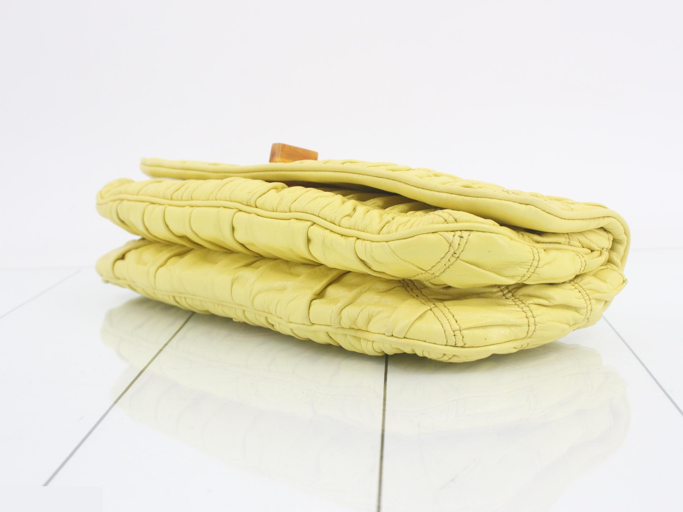 Other lines: Bags, clutch pouches, clutch bags, second bags — view 6