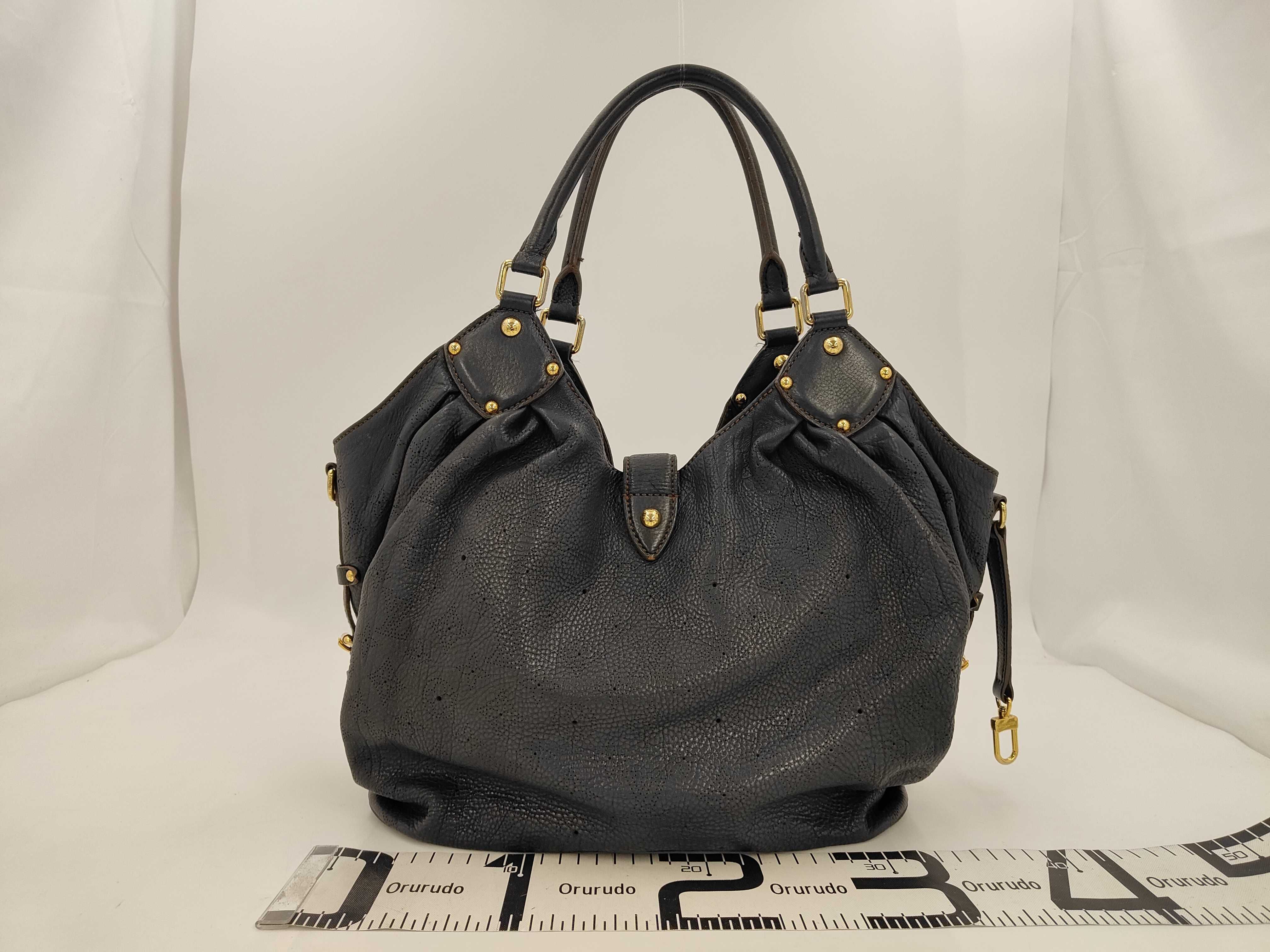 Mahina M95765 Shoulder Bag — view 2
