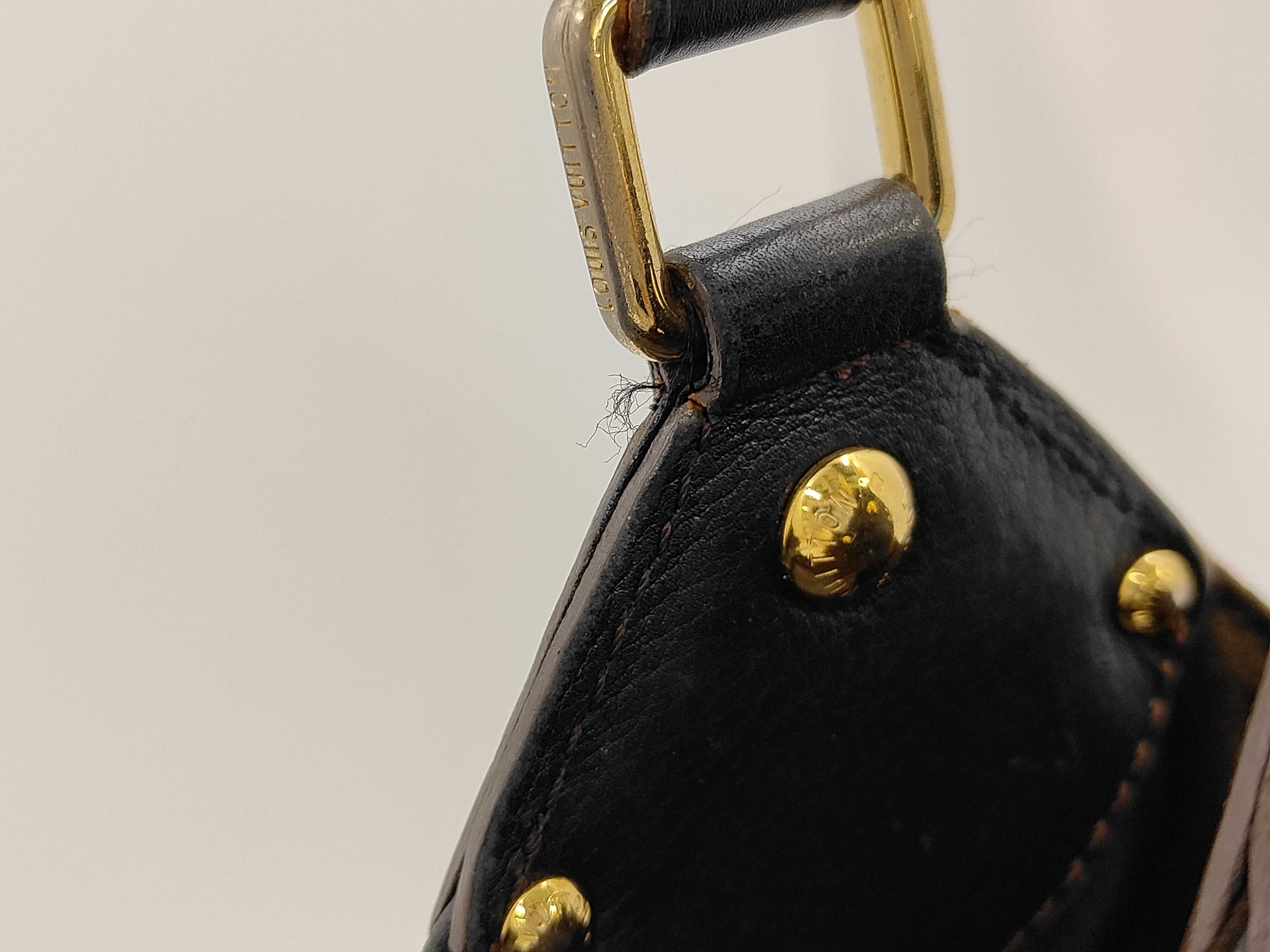 Mahina M95765 Shoulder Bag — view 3