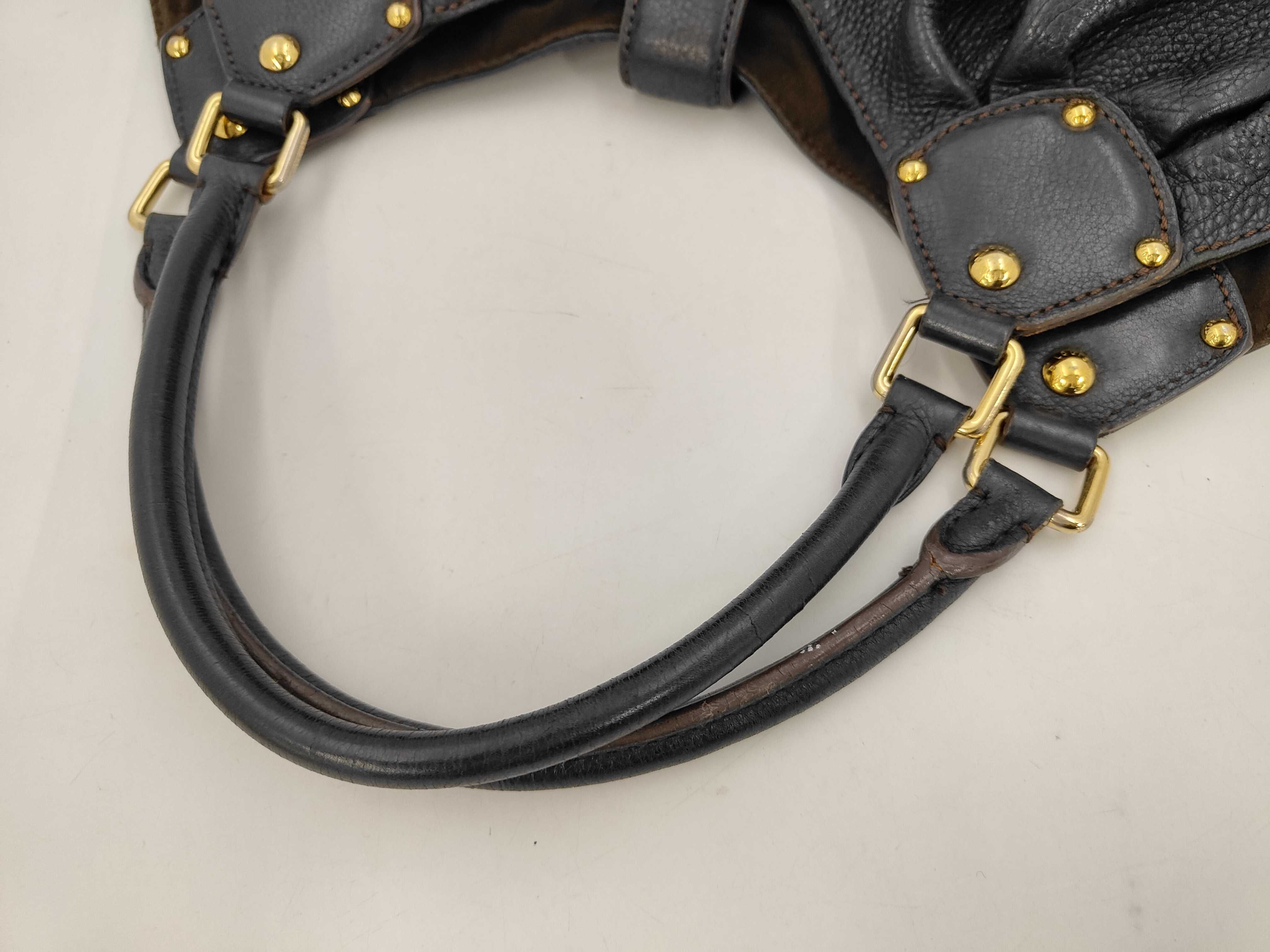 Mahina M95765 Shoulder Bag — view 4