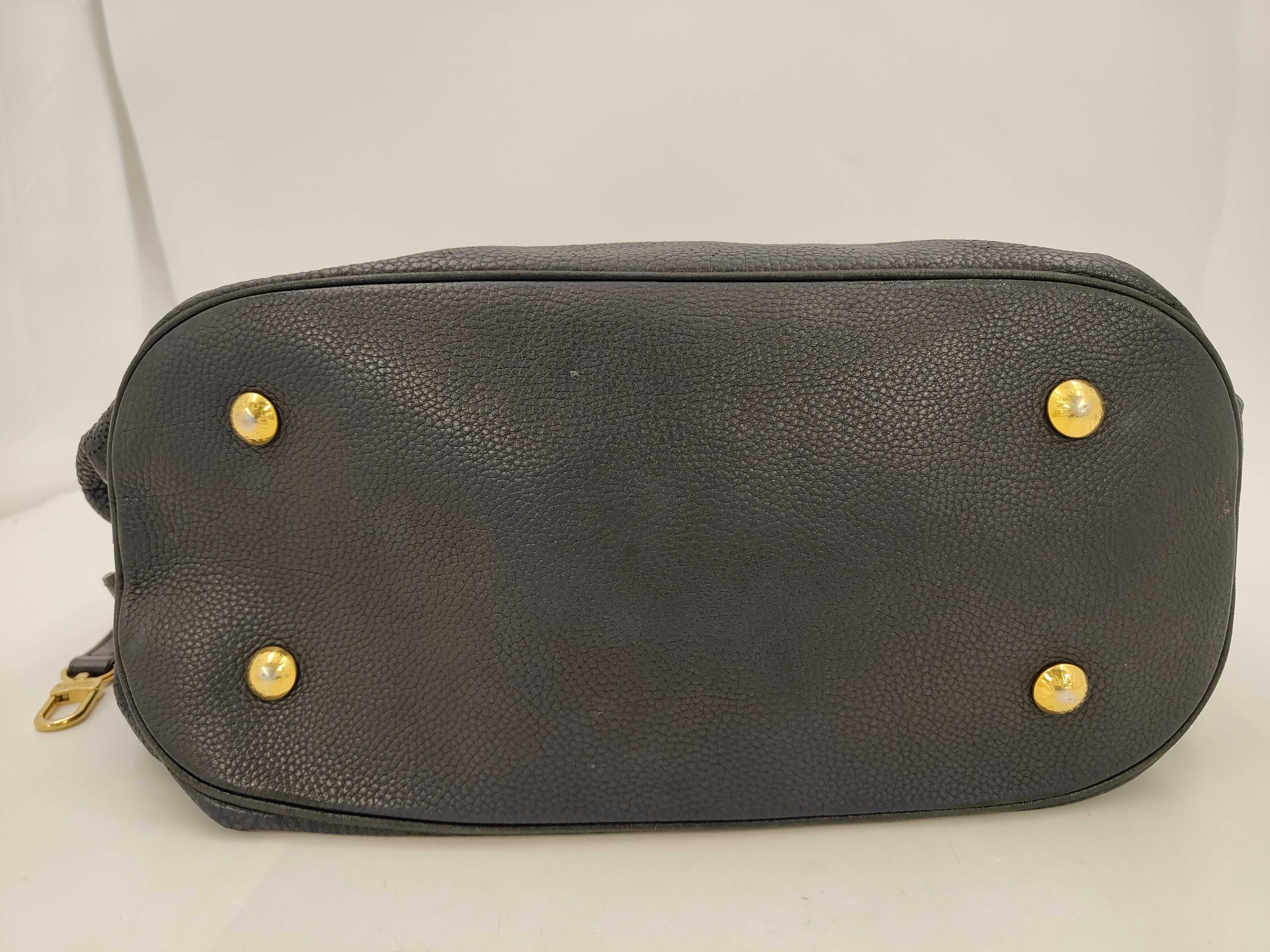 Mahina M95765 Shoulder Bag — view 7
