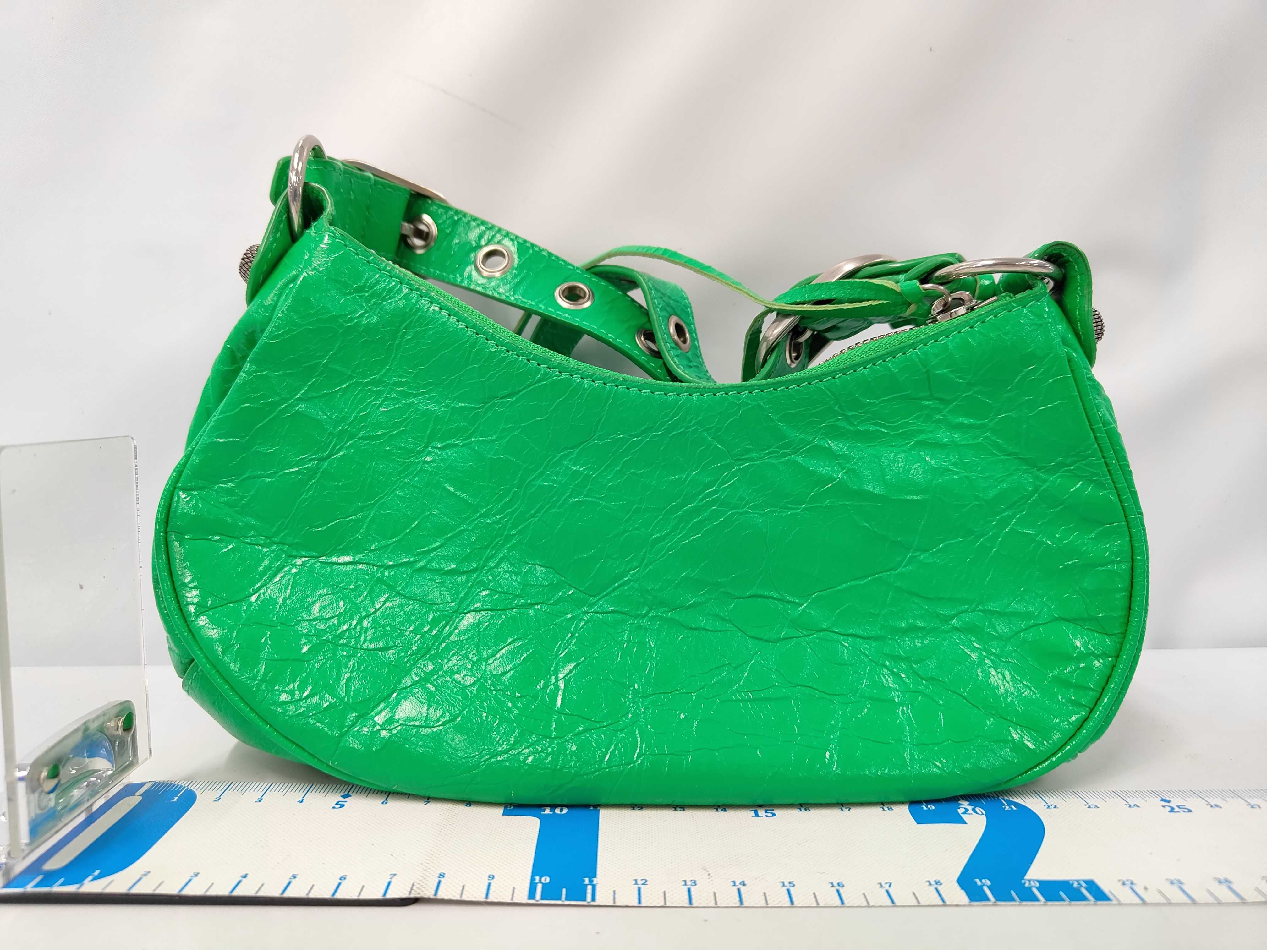 Le Cagole XS Shoulder Bag — view 2