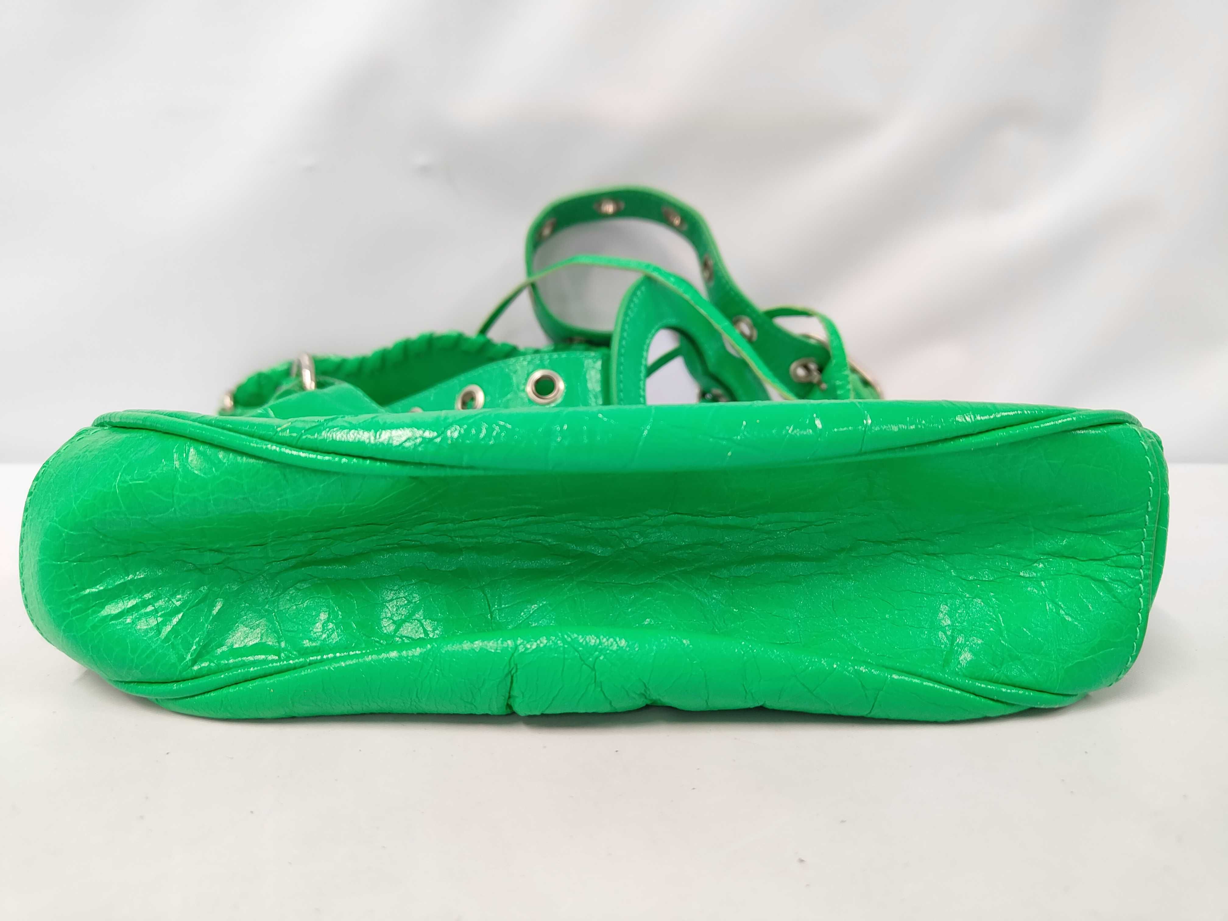Le Cagole XS Shoulder Bag — view 3