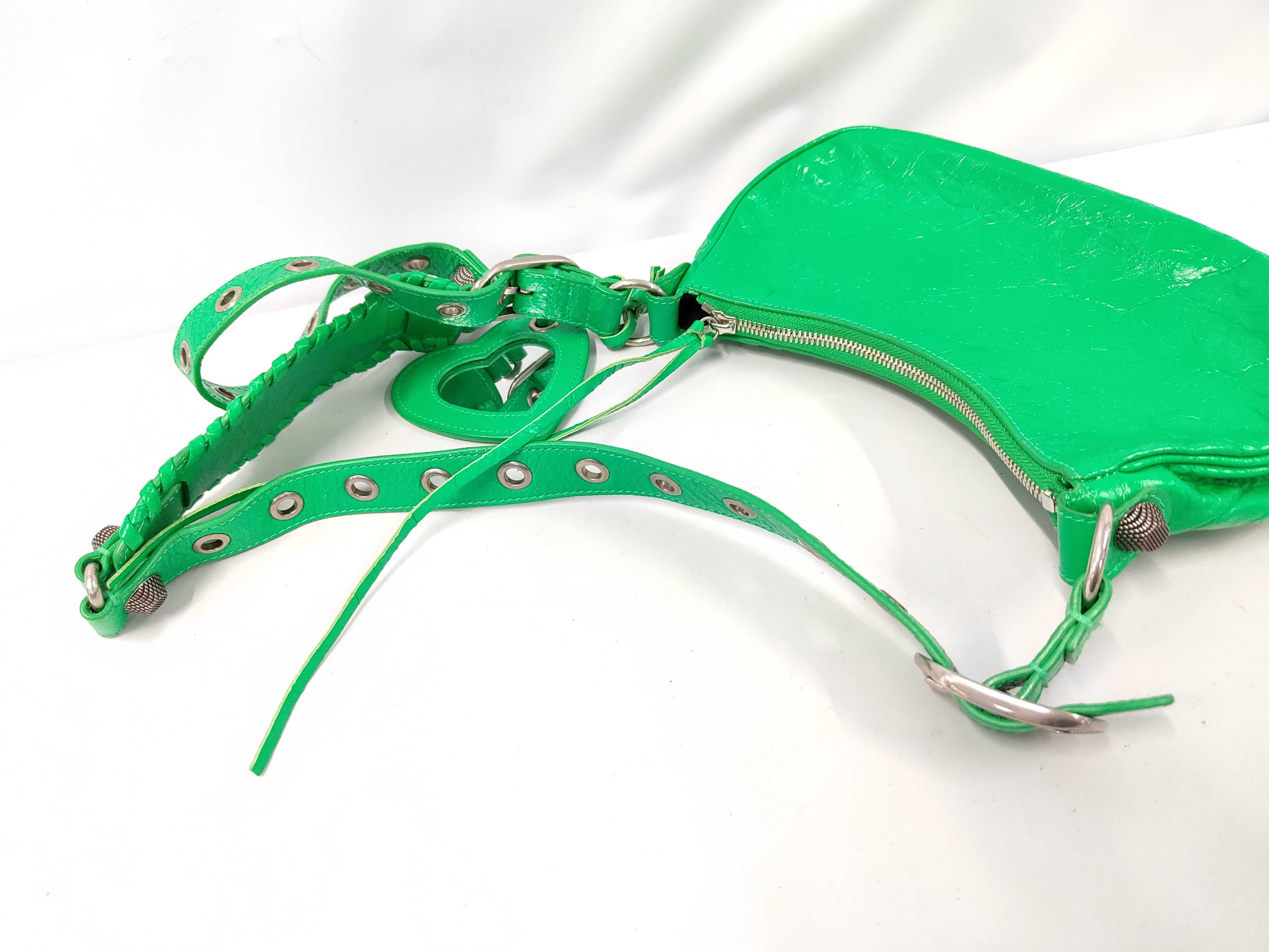 Le Cagole XS Shoulder Bag — view 5