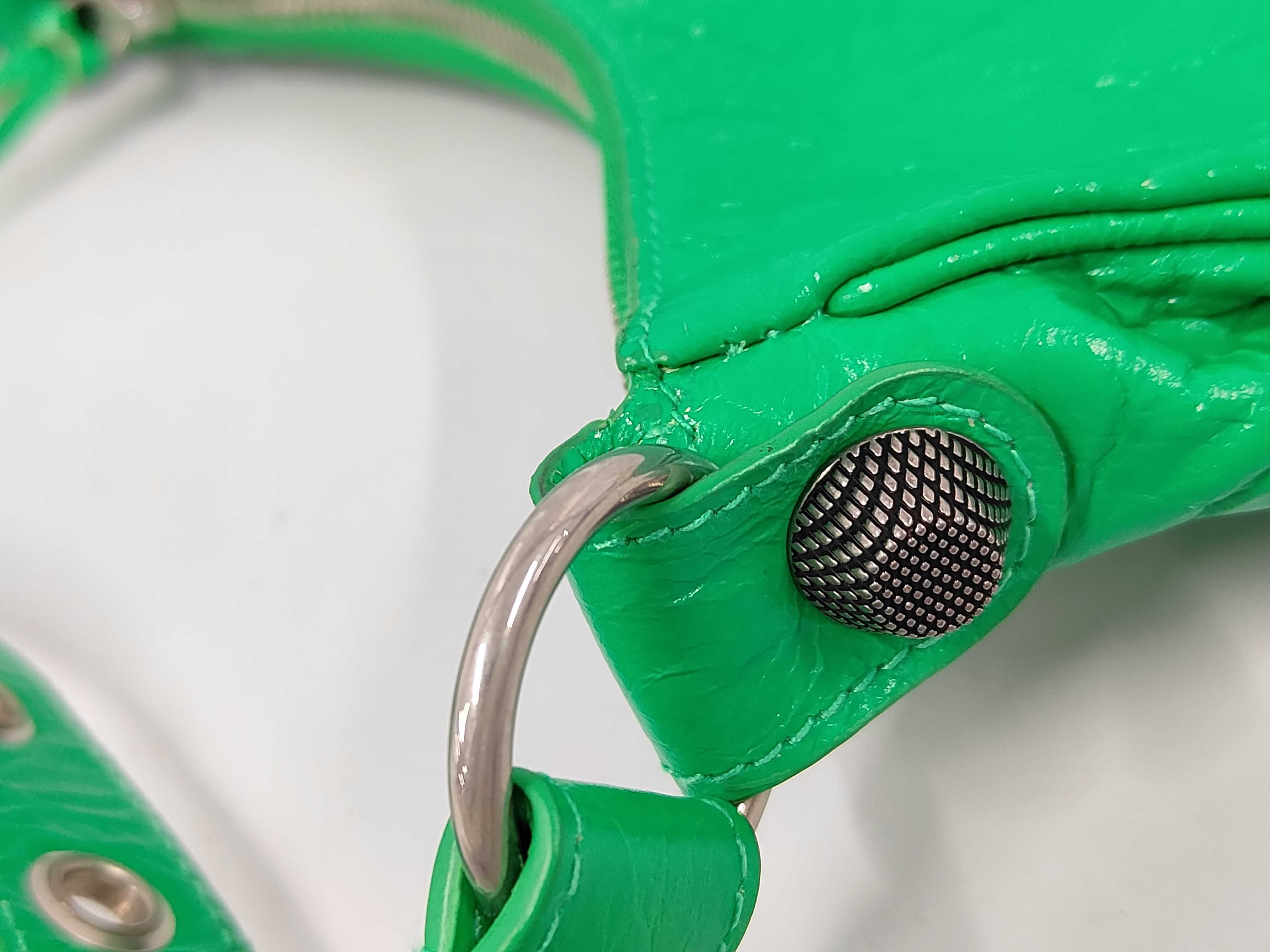 Le Cagole XS Shoulder Bag — view 6