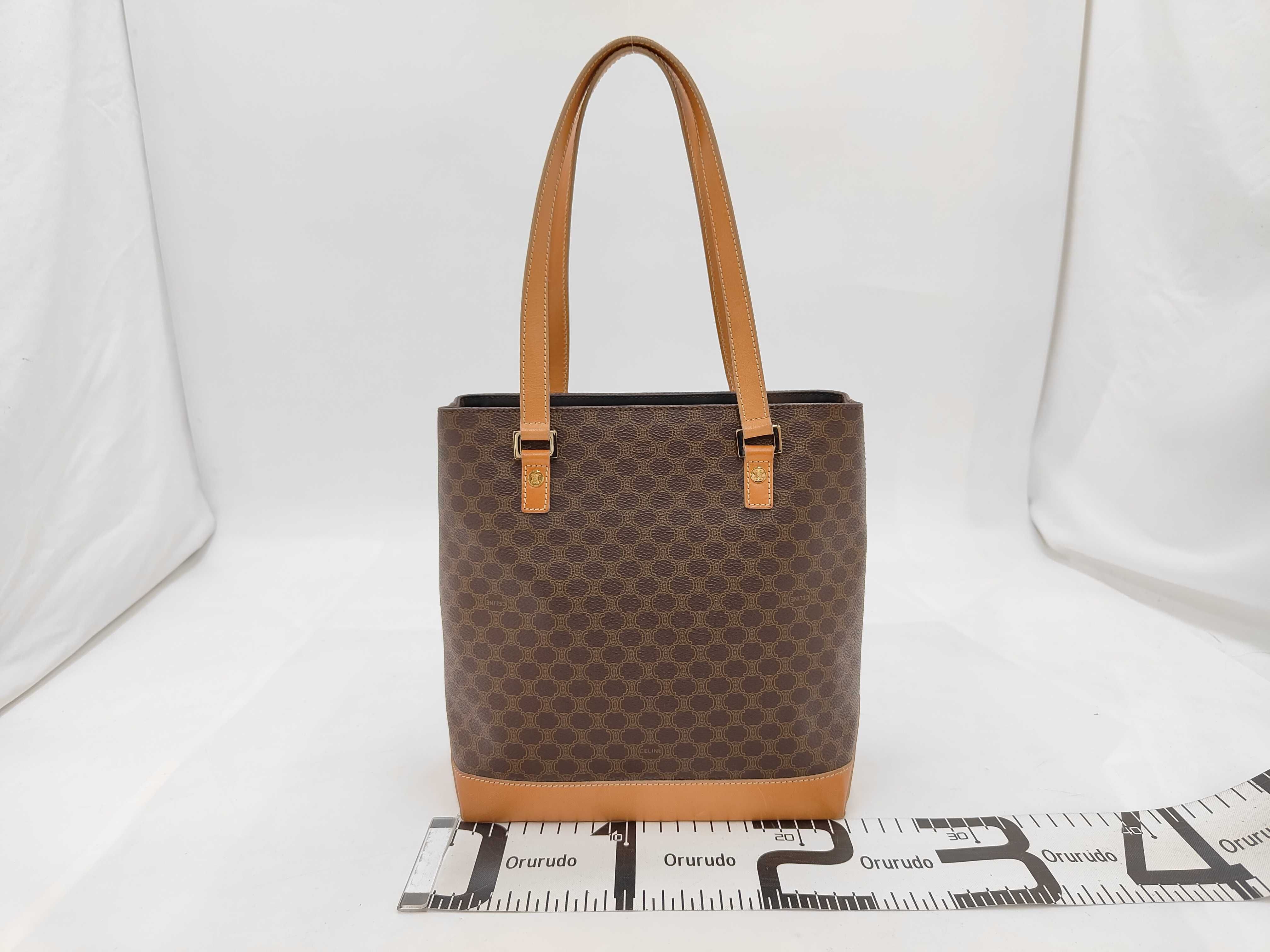 handbag tote bag — view 2
