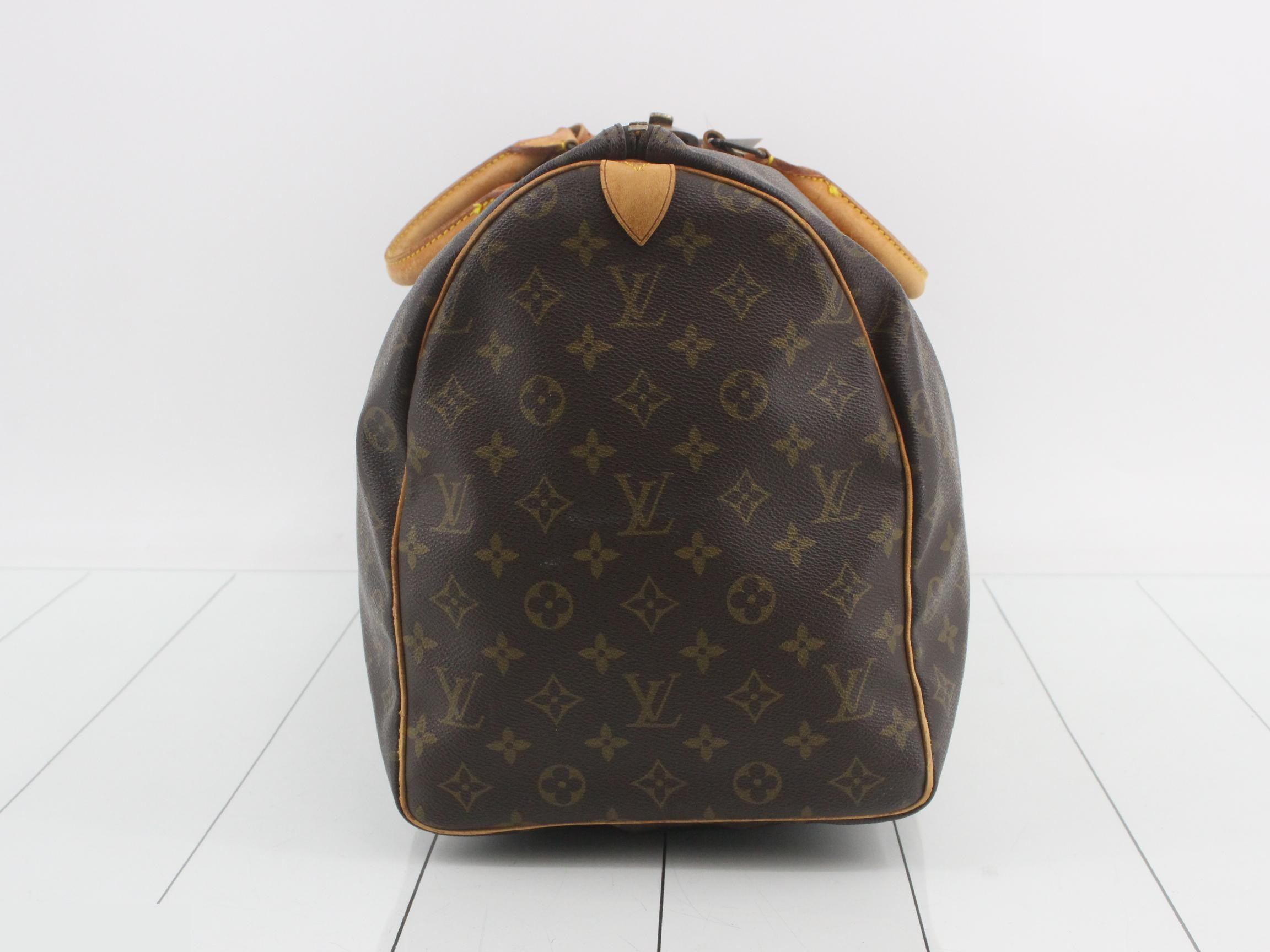 Keepall 50 — view 3