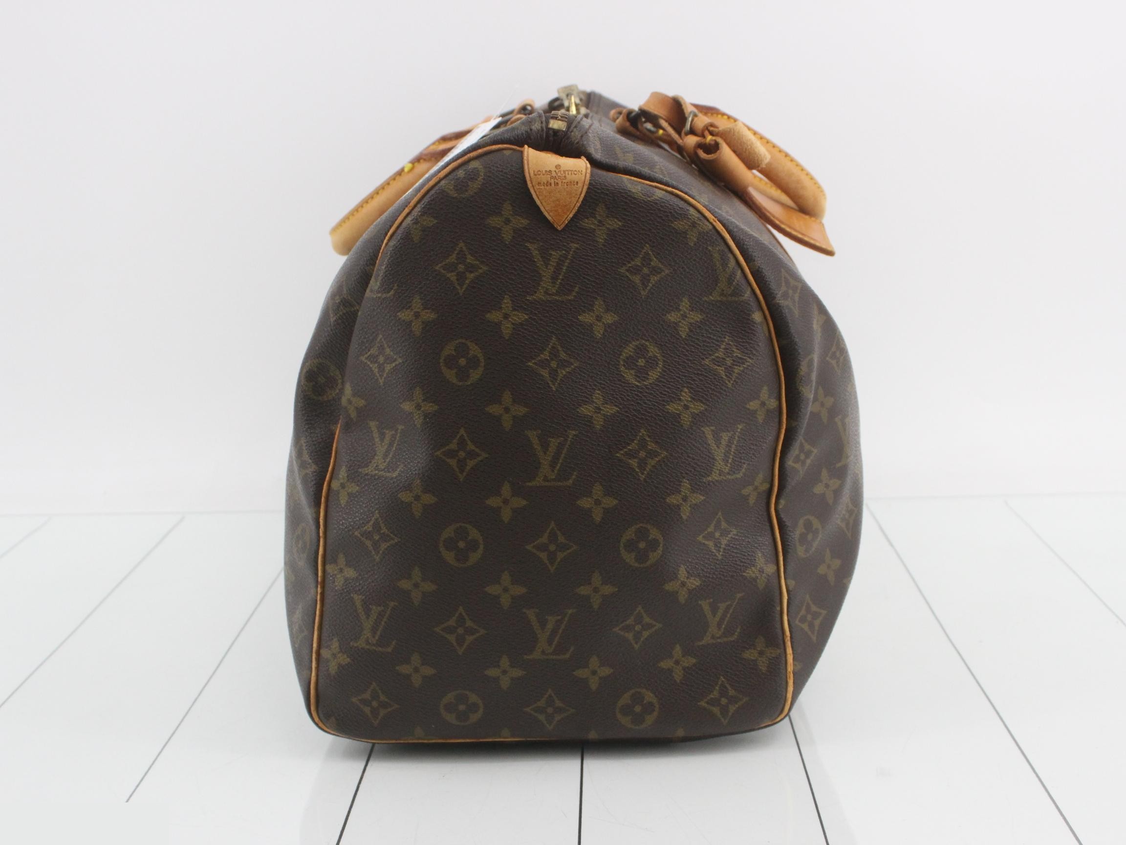 Keepall 50 — view 4