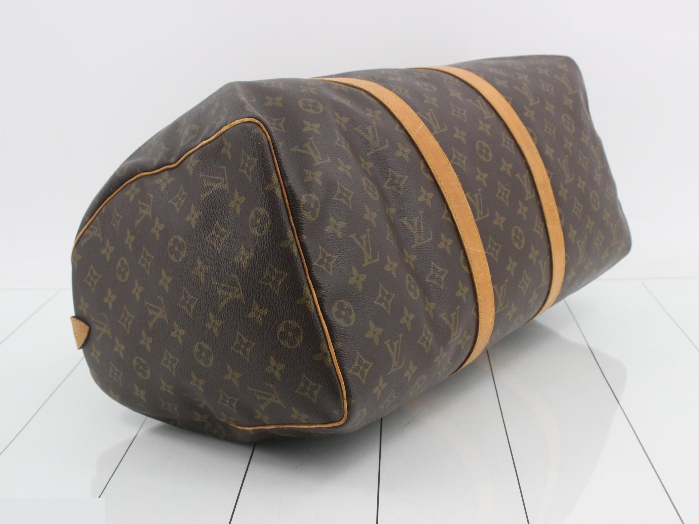 Keepall 50 — view 5