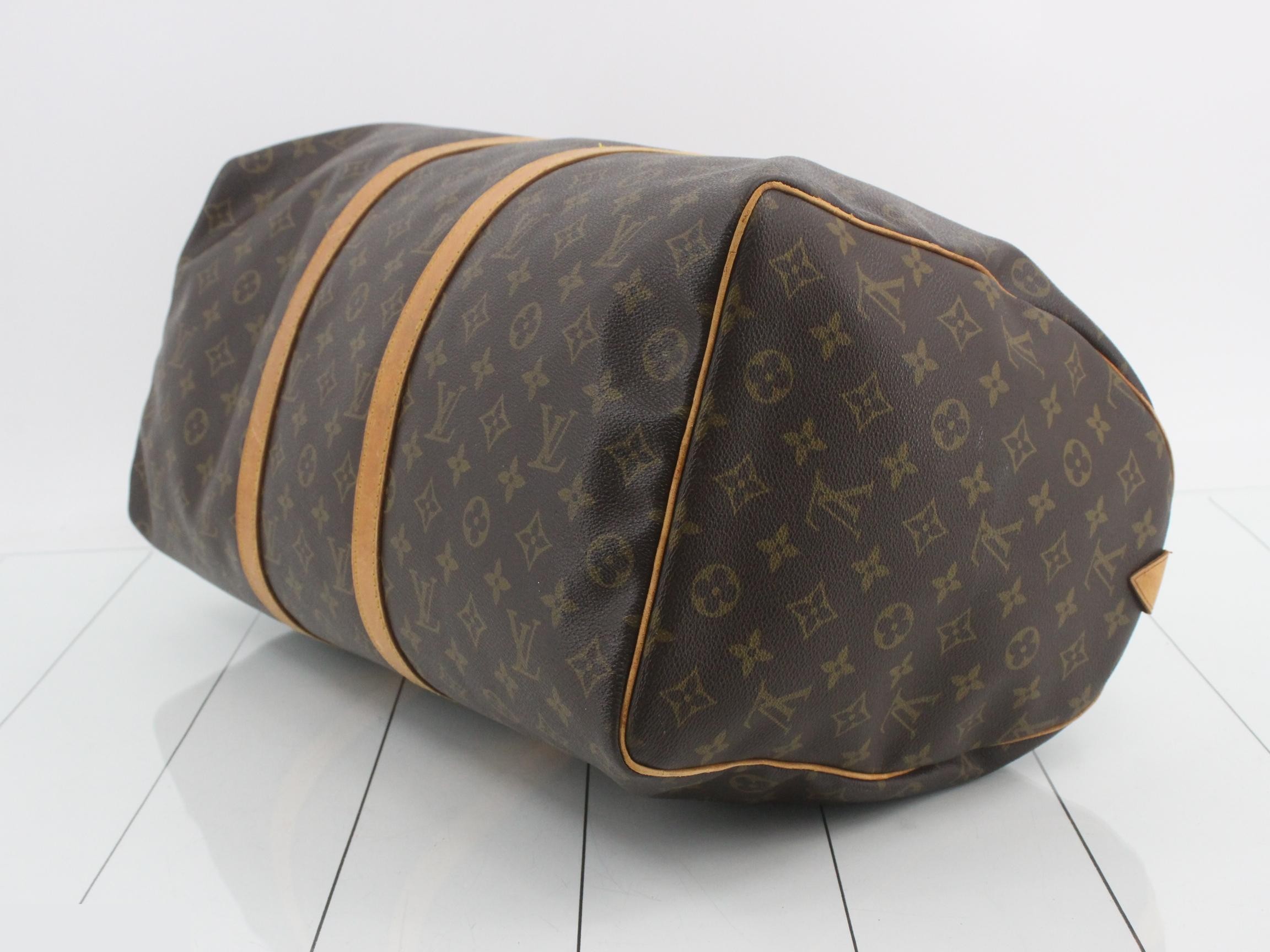 Keepall 50 — view 6