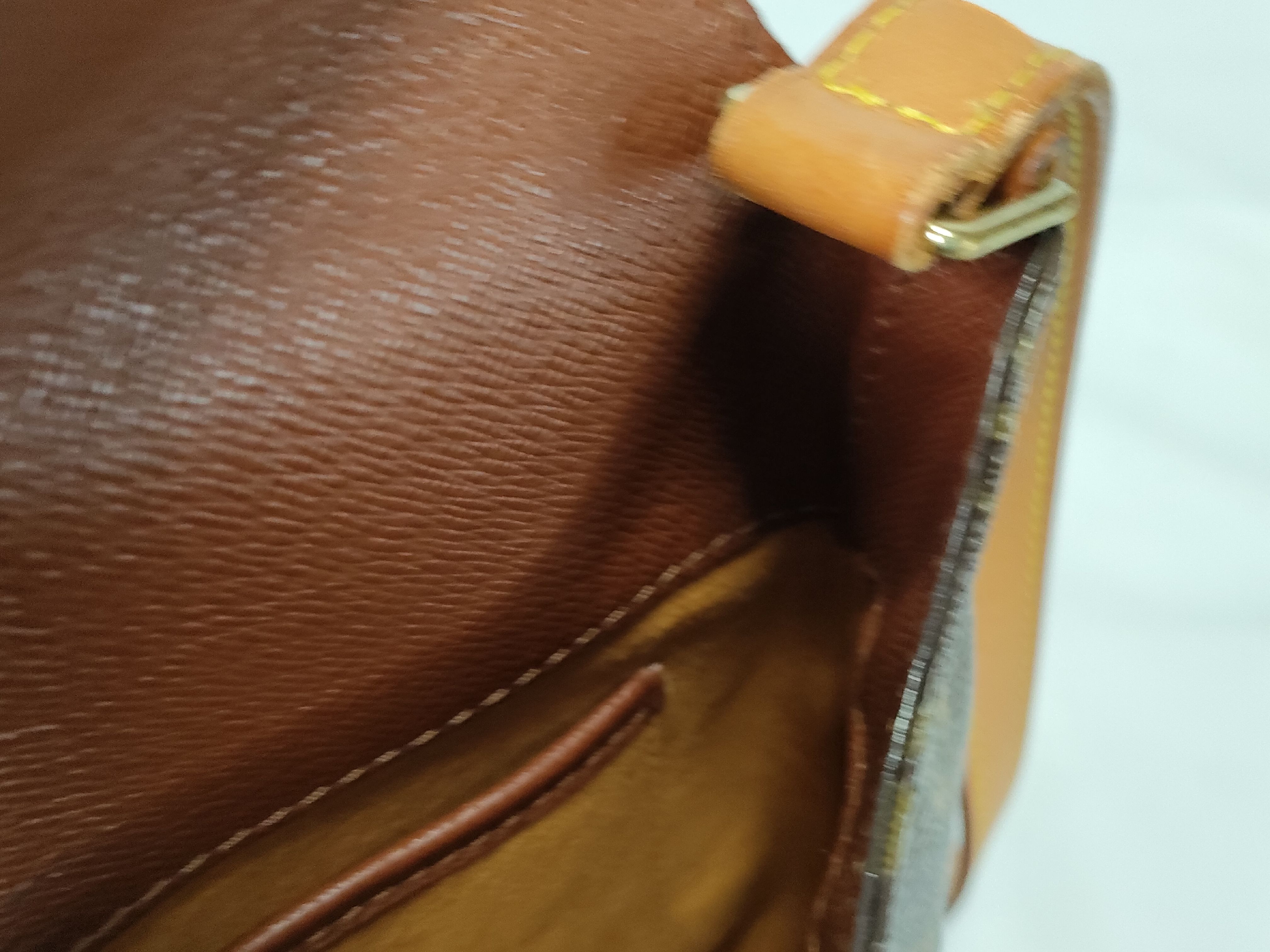Monogram Musette Salsa Shoulder Bag — view 11