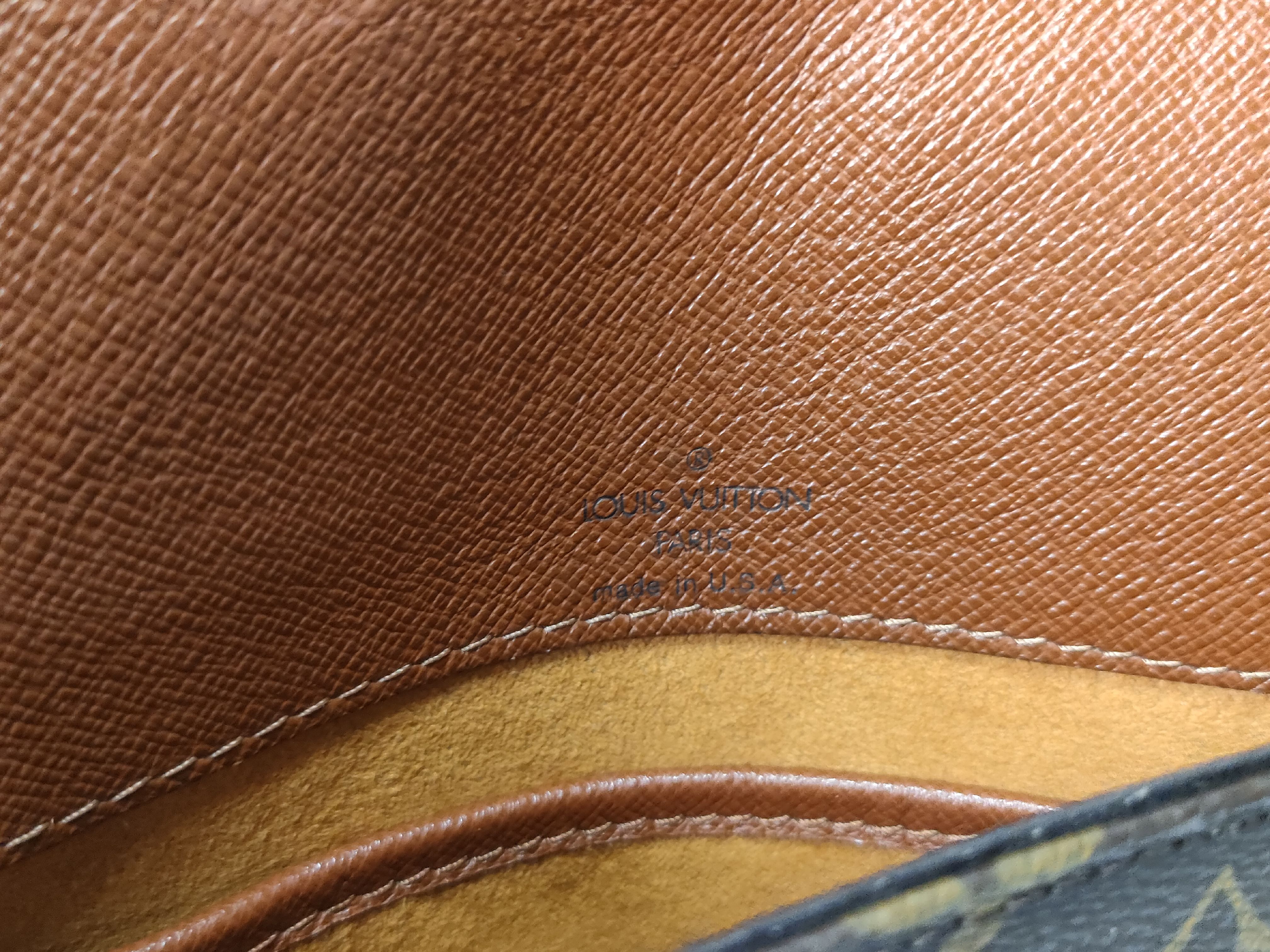 Monogram Musette Salsa Shoulder Bag — view 12