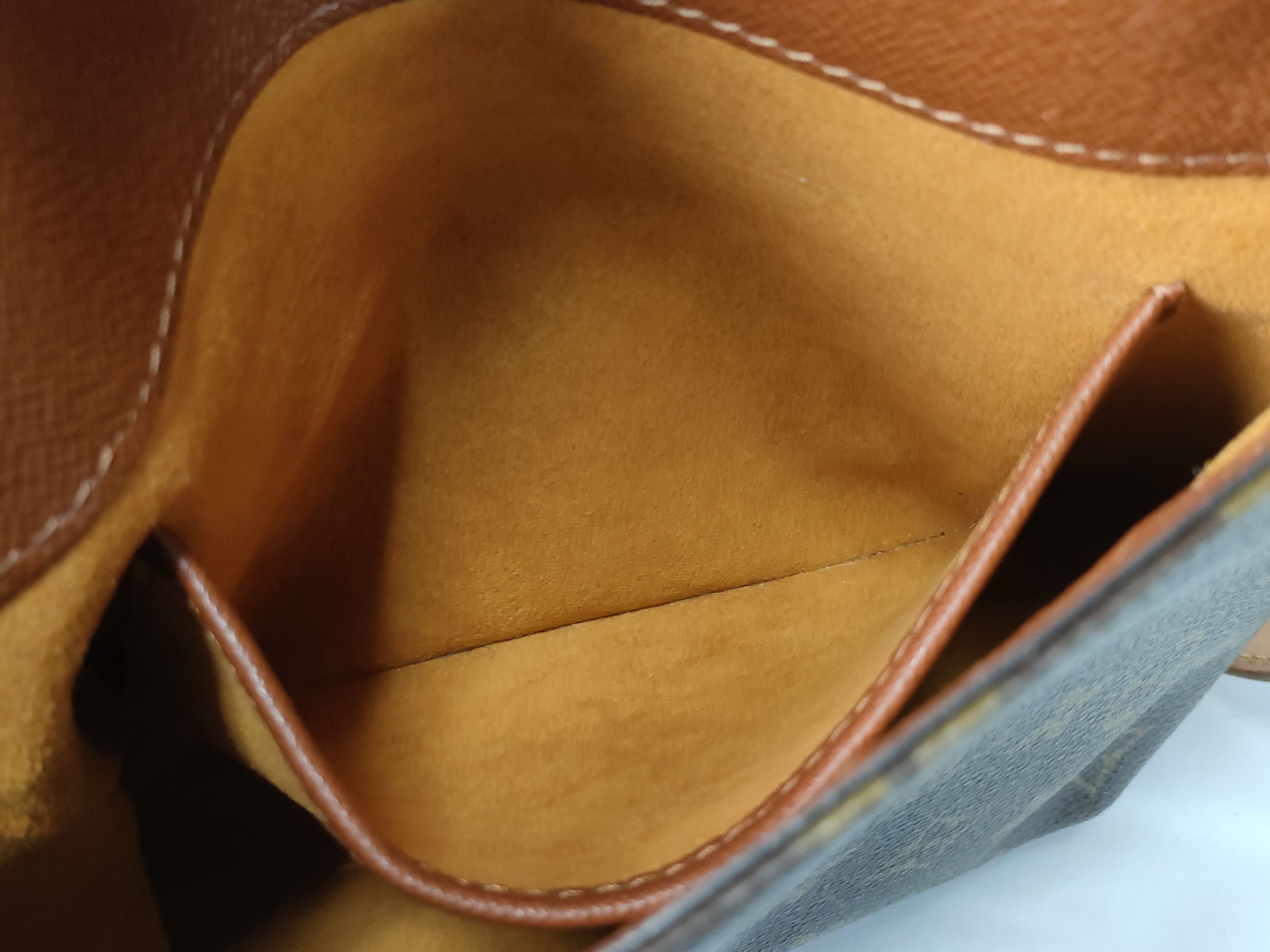 Monogram Musette Salsa Shoulder Bag — view 13