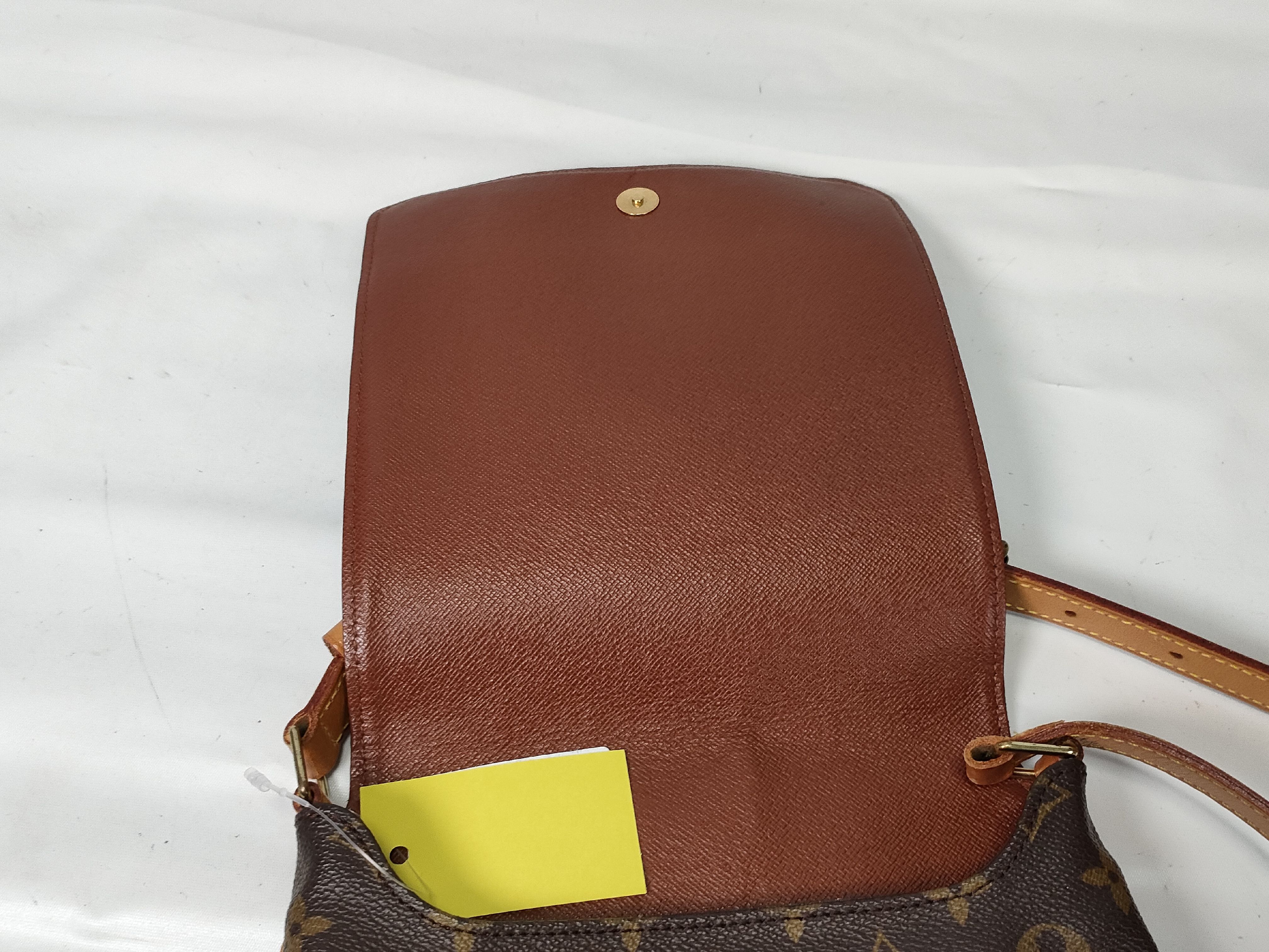 Monogram Musette Salsa Shoulder Bag — view 9