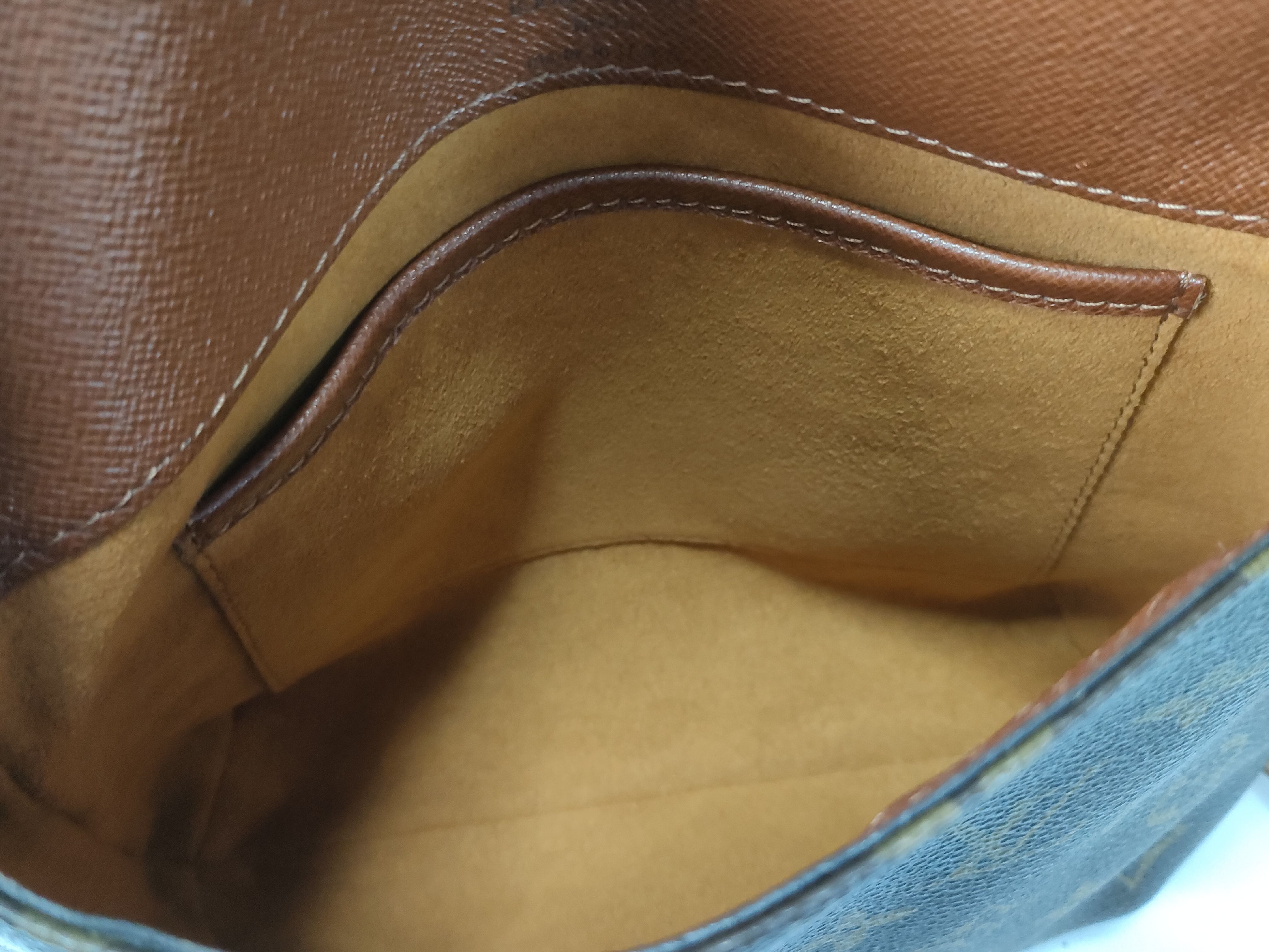 Monogram Musette Salsa Shoulder Bag — view 10