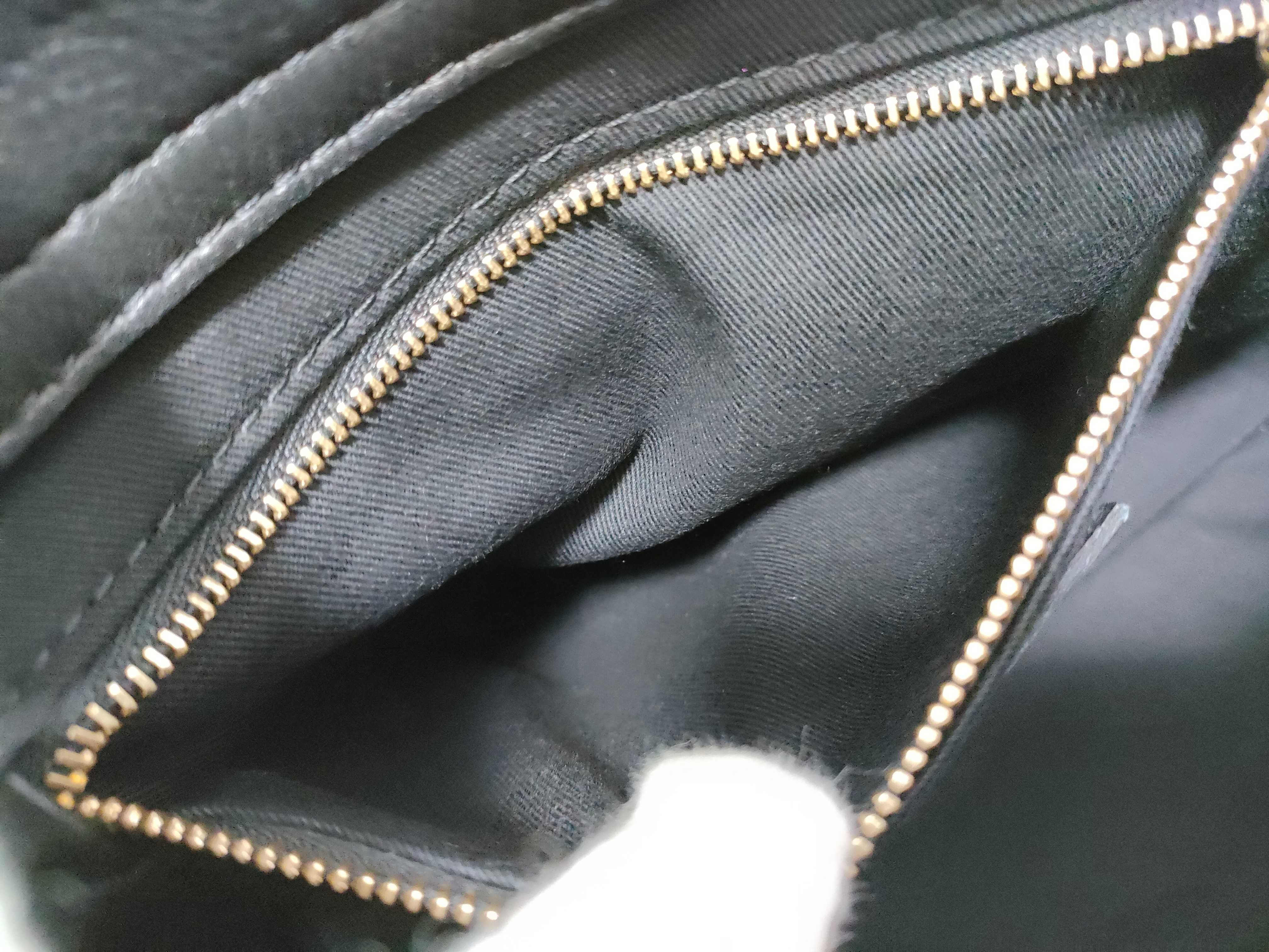 SEE BY CHLOE Leather 2-way Hand/Shoulder Handbag — view 11