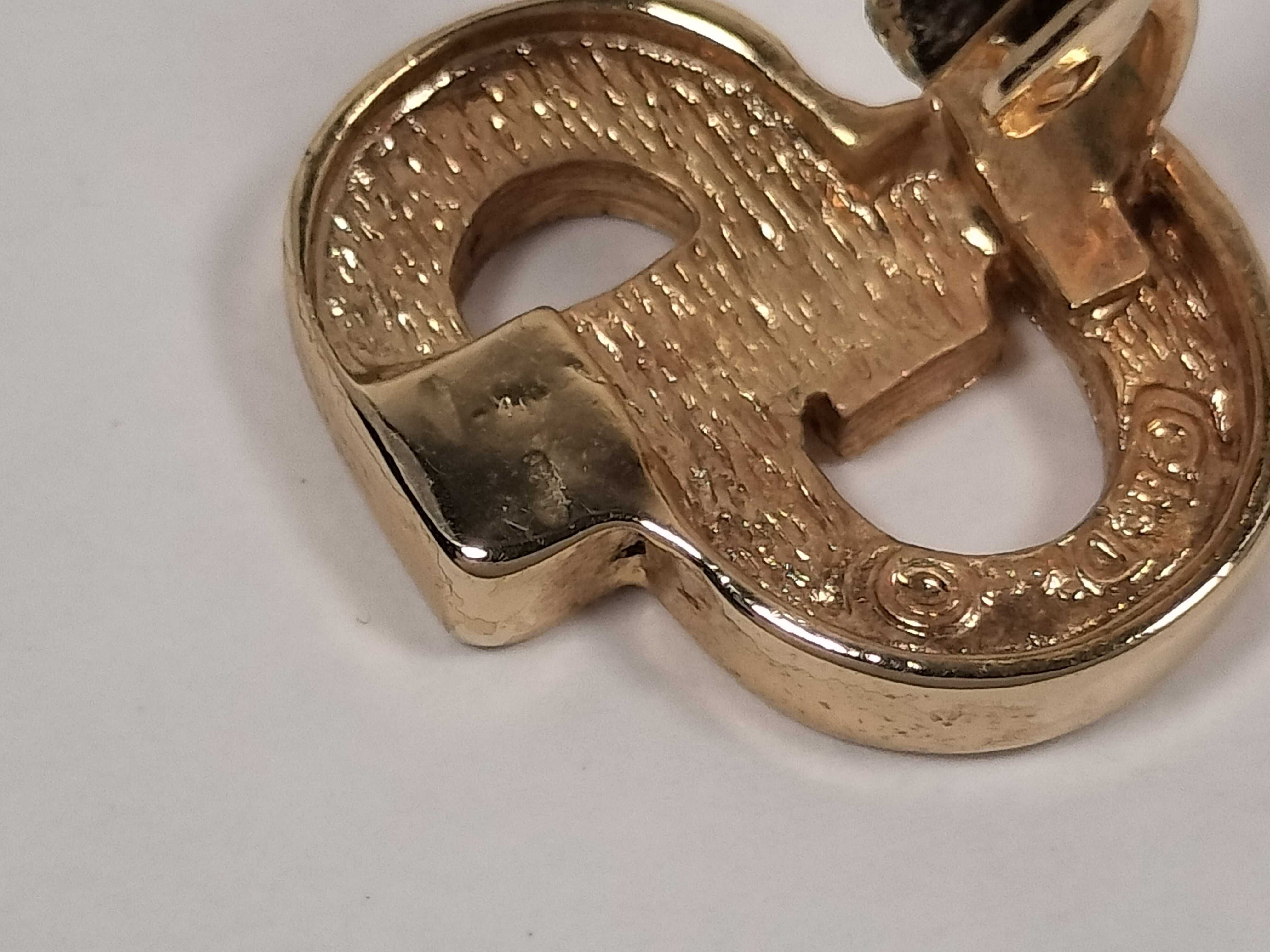 Christian Earrings Gold Earrings — view 8