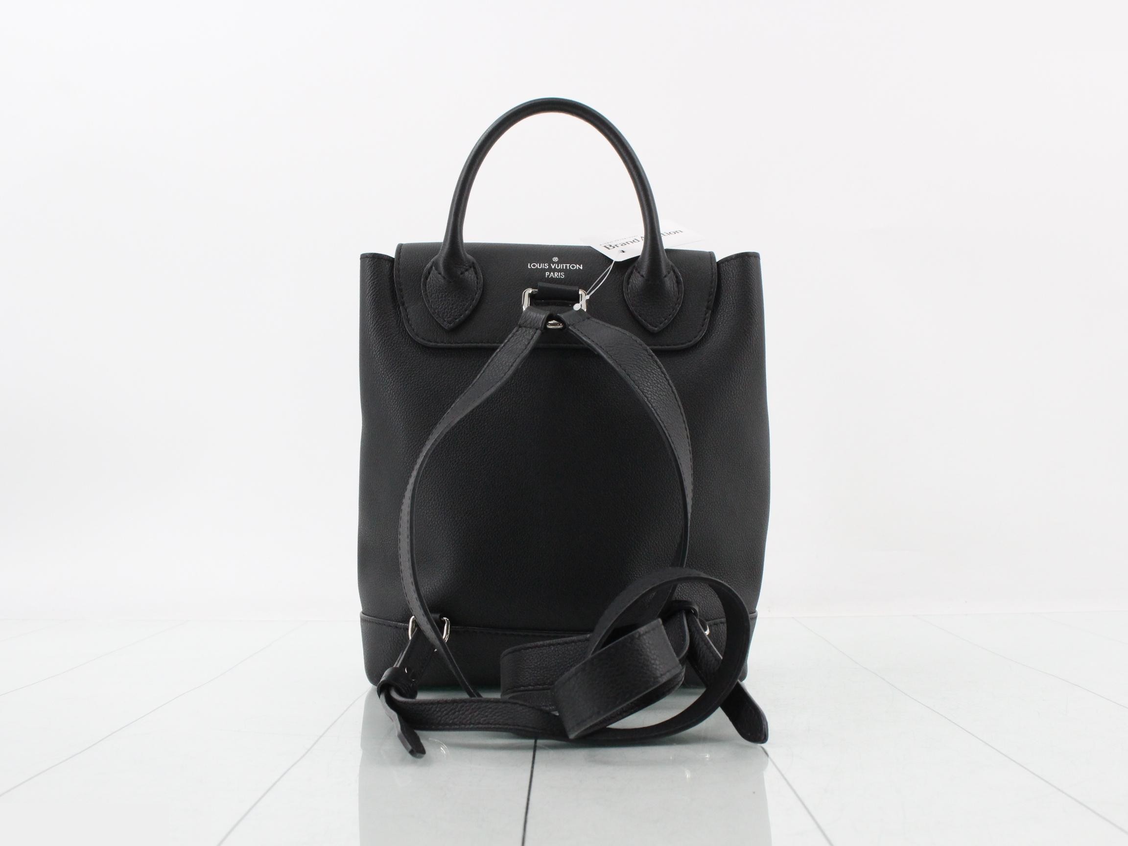 LV Lockme Backpack — view 2