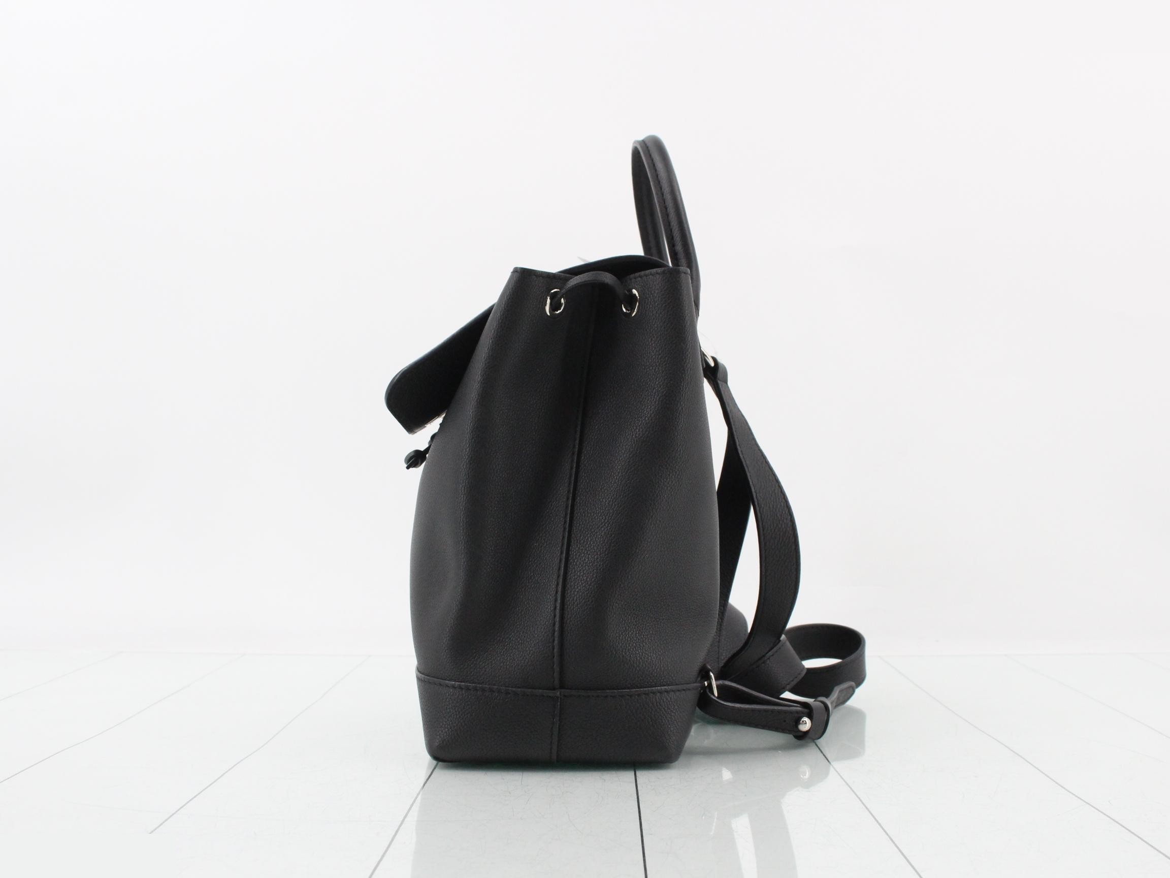 LV Lockme Backpack — view 3