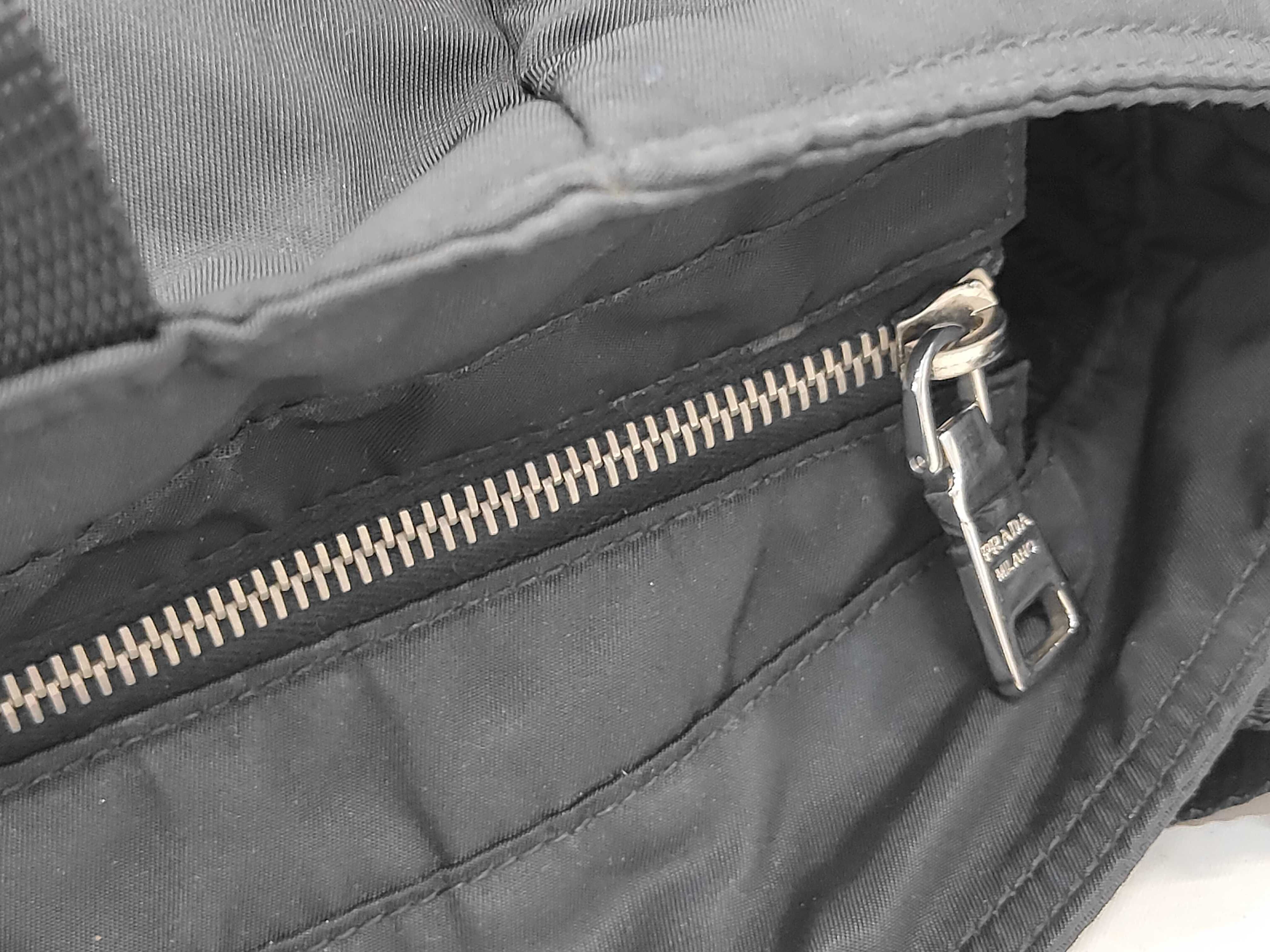 BR4376 Tessuto 2-way Tote Bag — view 14