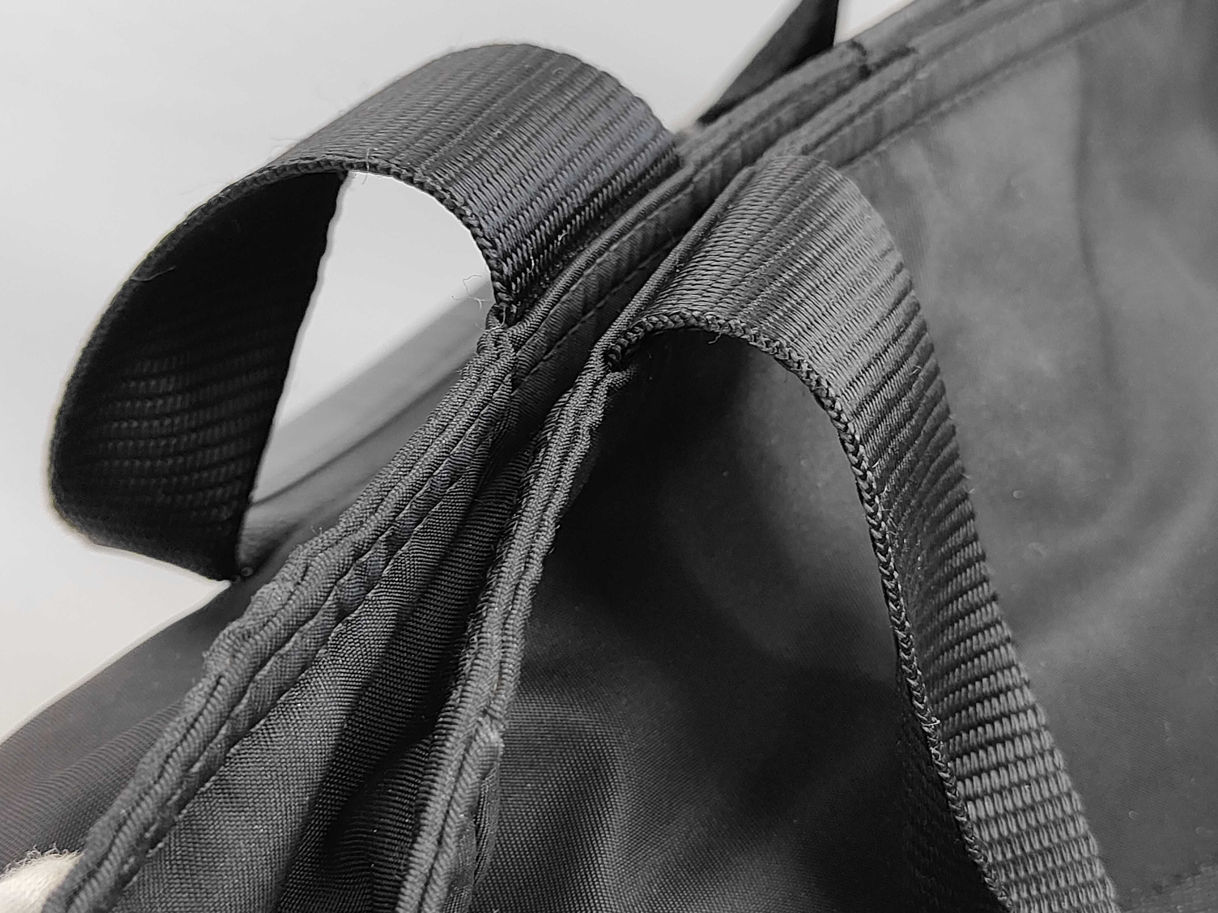 BR4376 Tessuto 2-way Tote Bag — view 8
