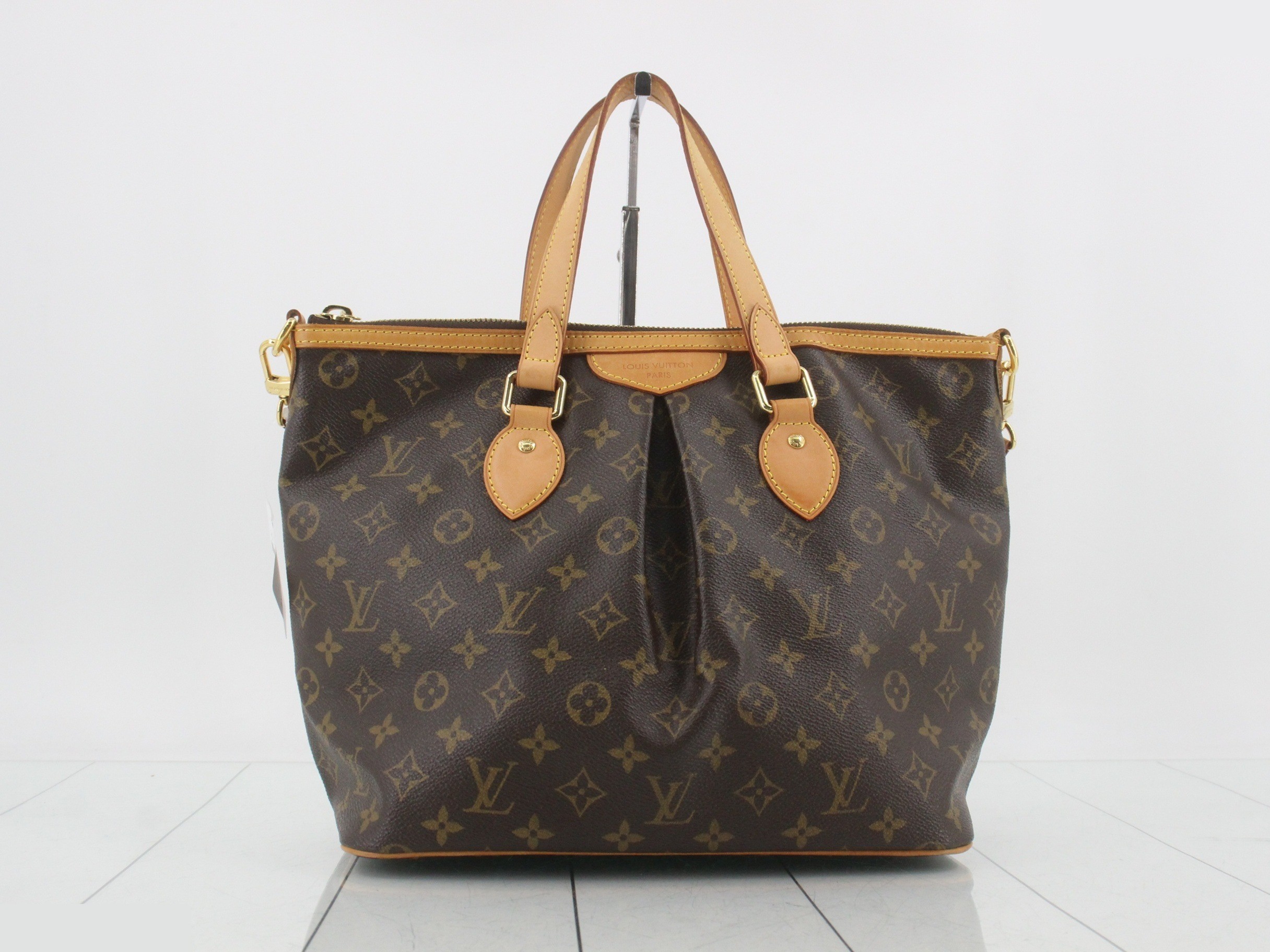 Palermo PM SR3018 (Includes storage bag and strap)