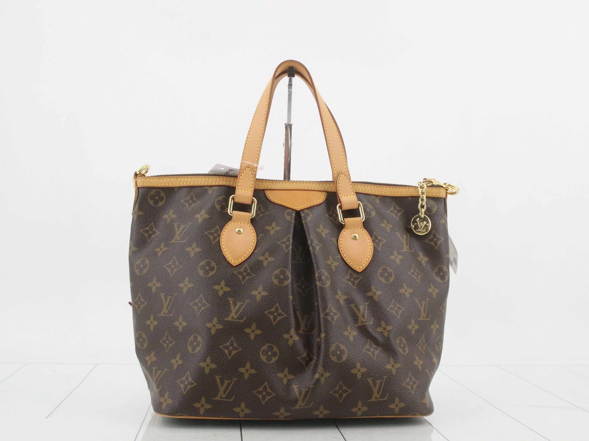 Palermo PM SR3018 (Includes storage bag and strap) — view 2