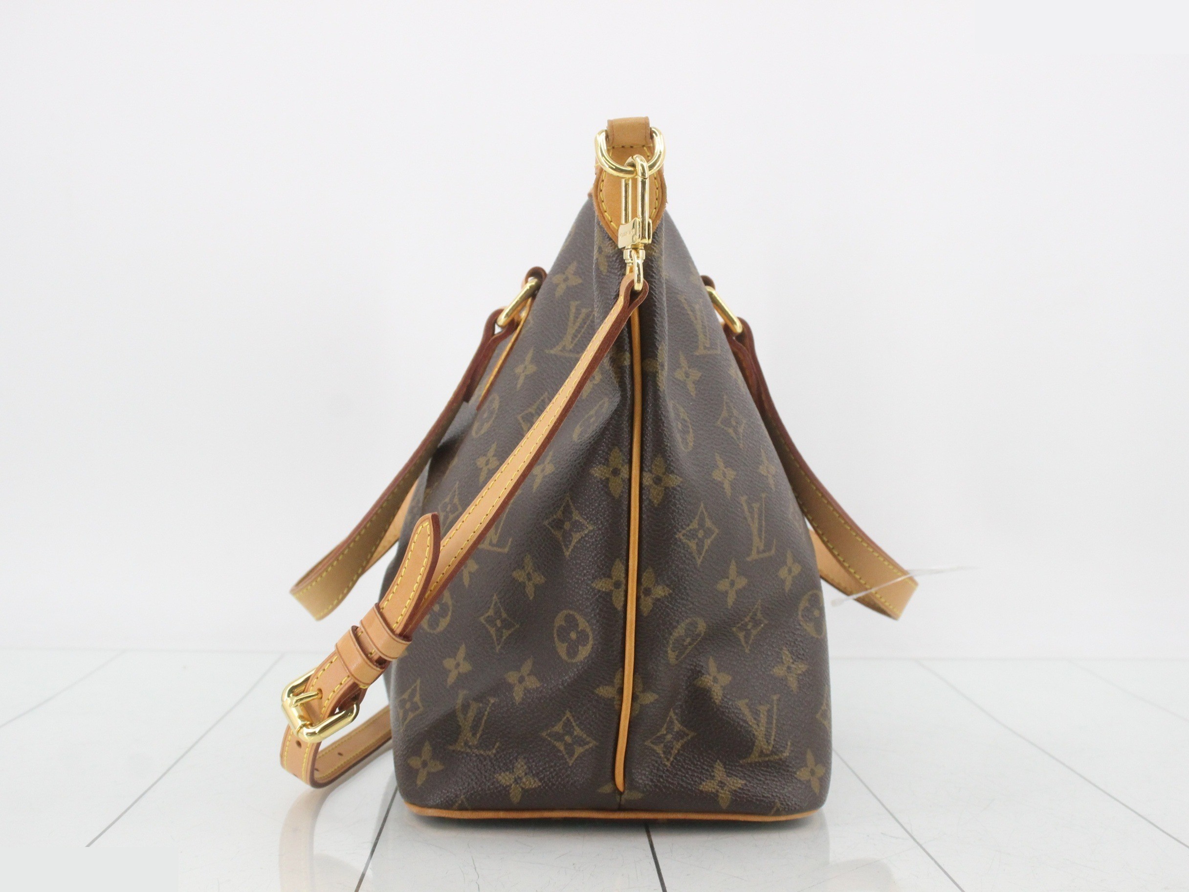 Palermo PM SR3018 (Includes storage bag and strap) — view 3