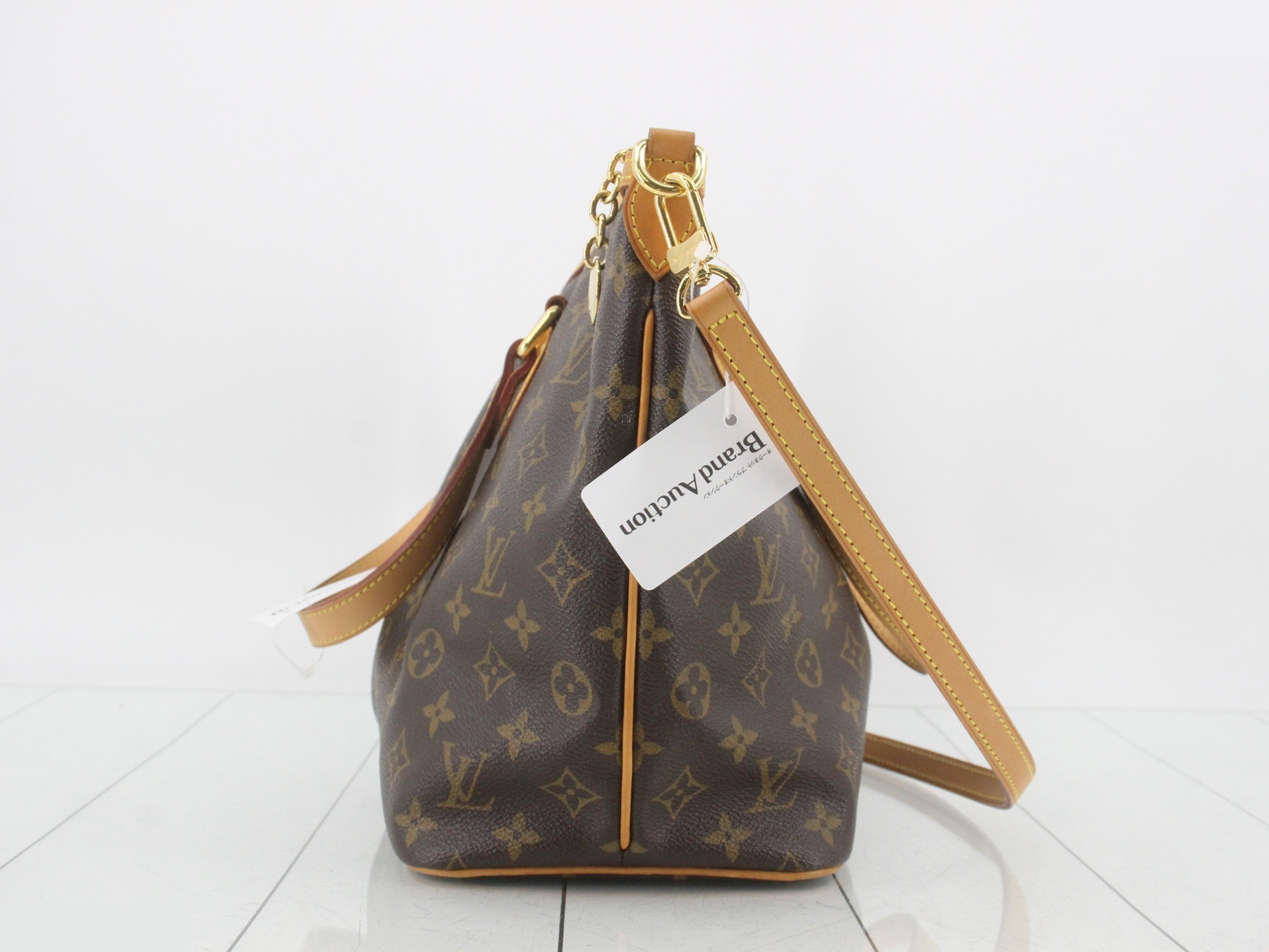 Palermo PM SR3018 (Includes storage bag and strap) — view 4