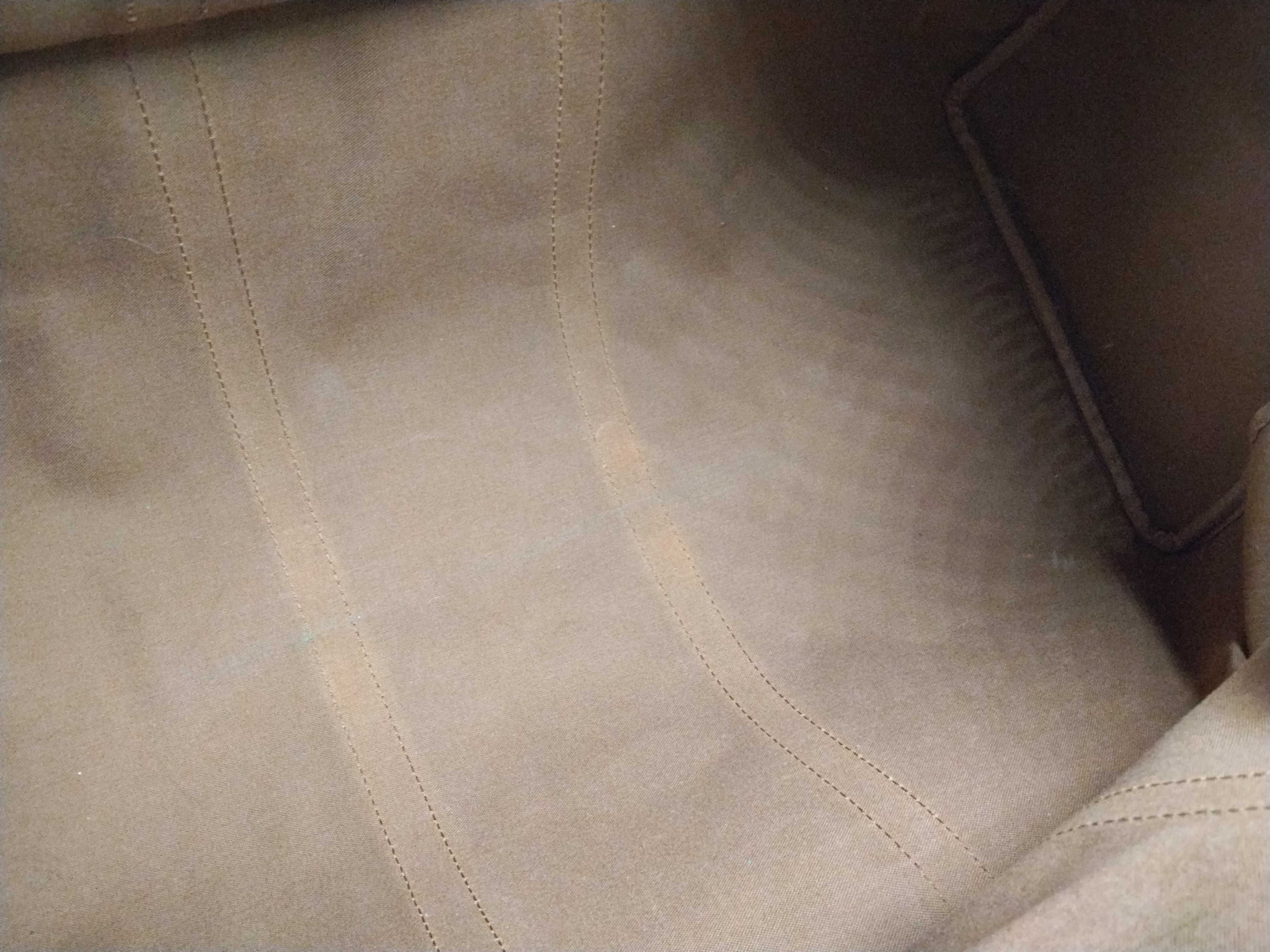 Monogram M41422 Keepall 60 Boston Bag — view 12