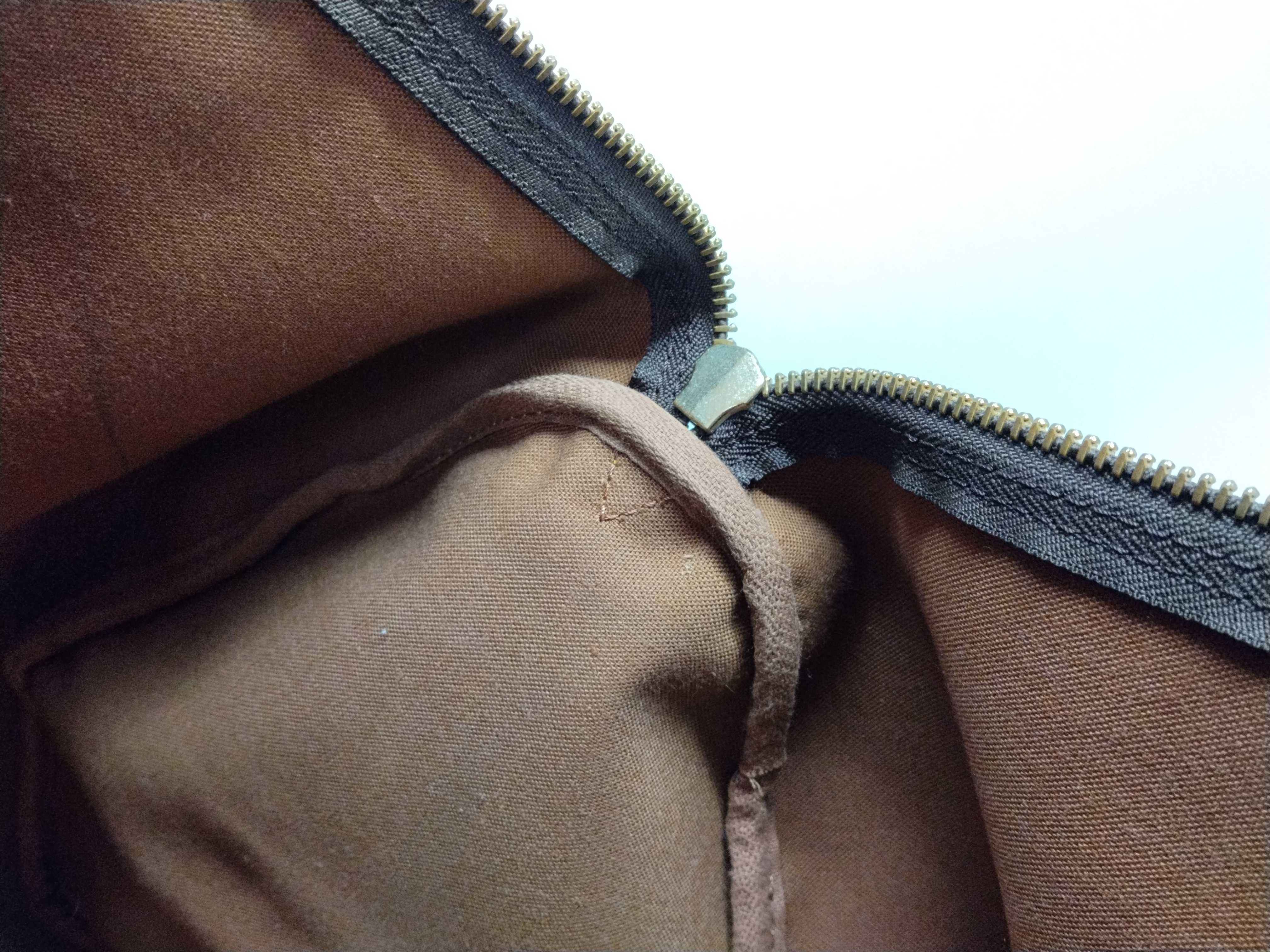 Monogram M41422 Keepall 60 Boston Bag — view 13