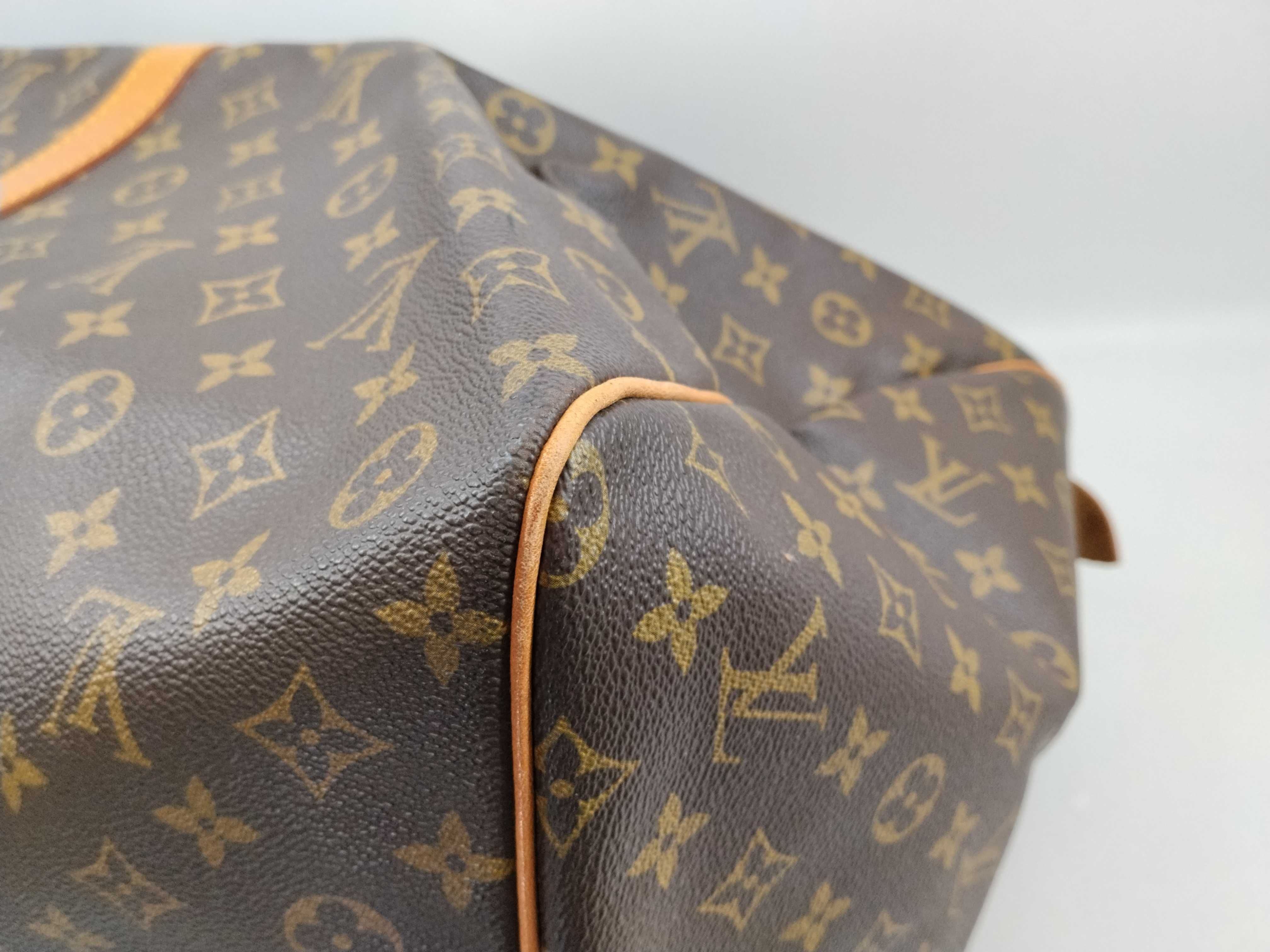 Monogram M41422 Keepall 60 Boston Bag — view 10
