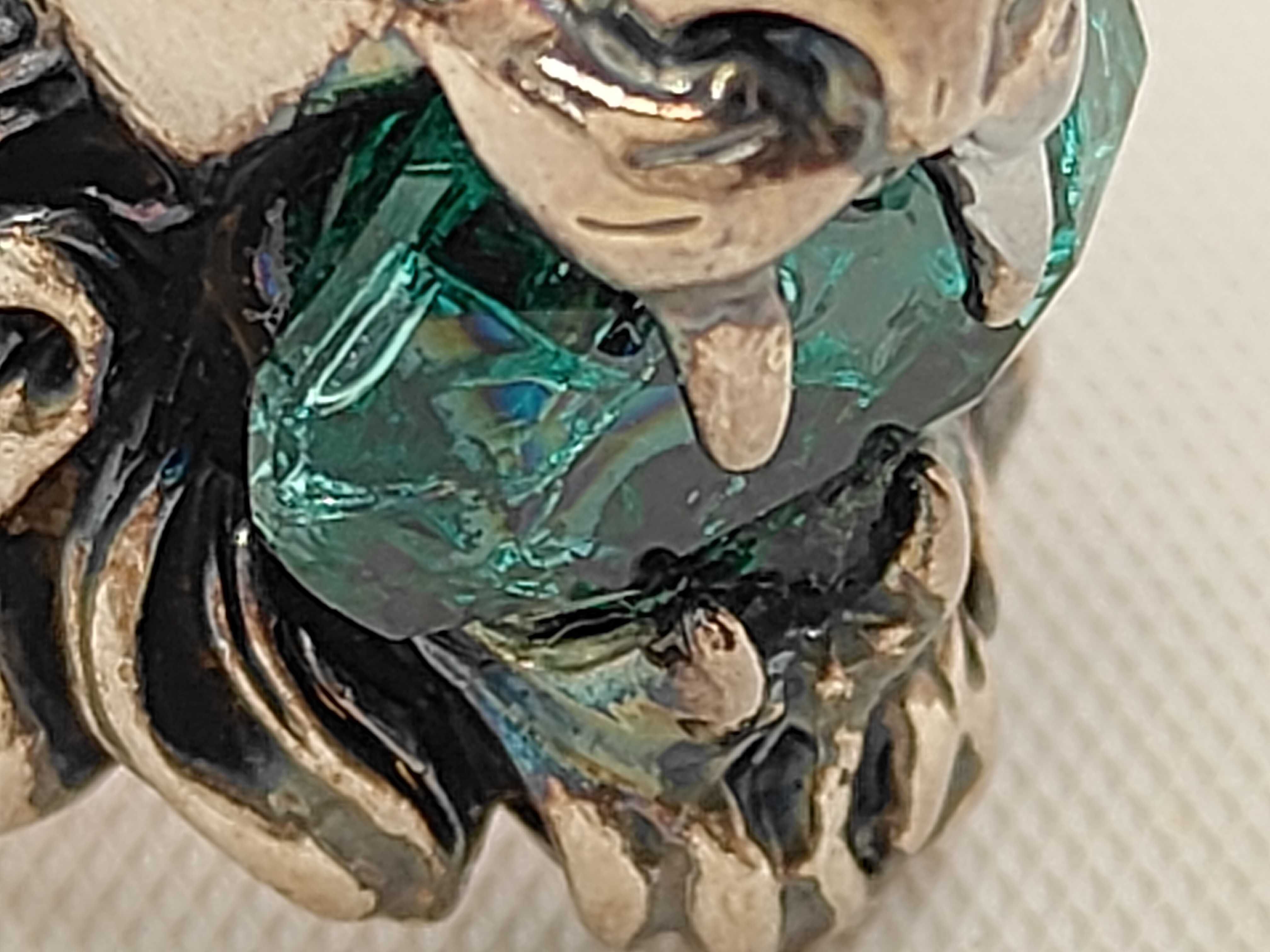Lion Ring #13 Ring — view 7