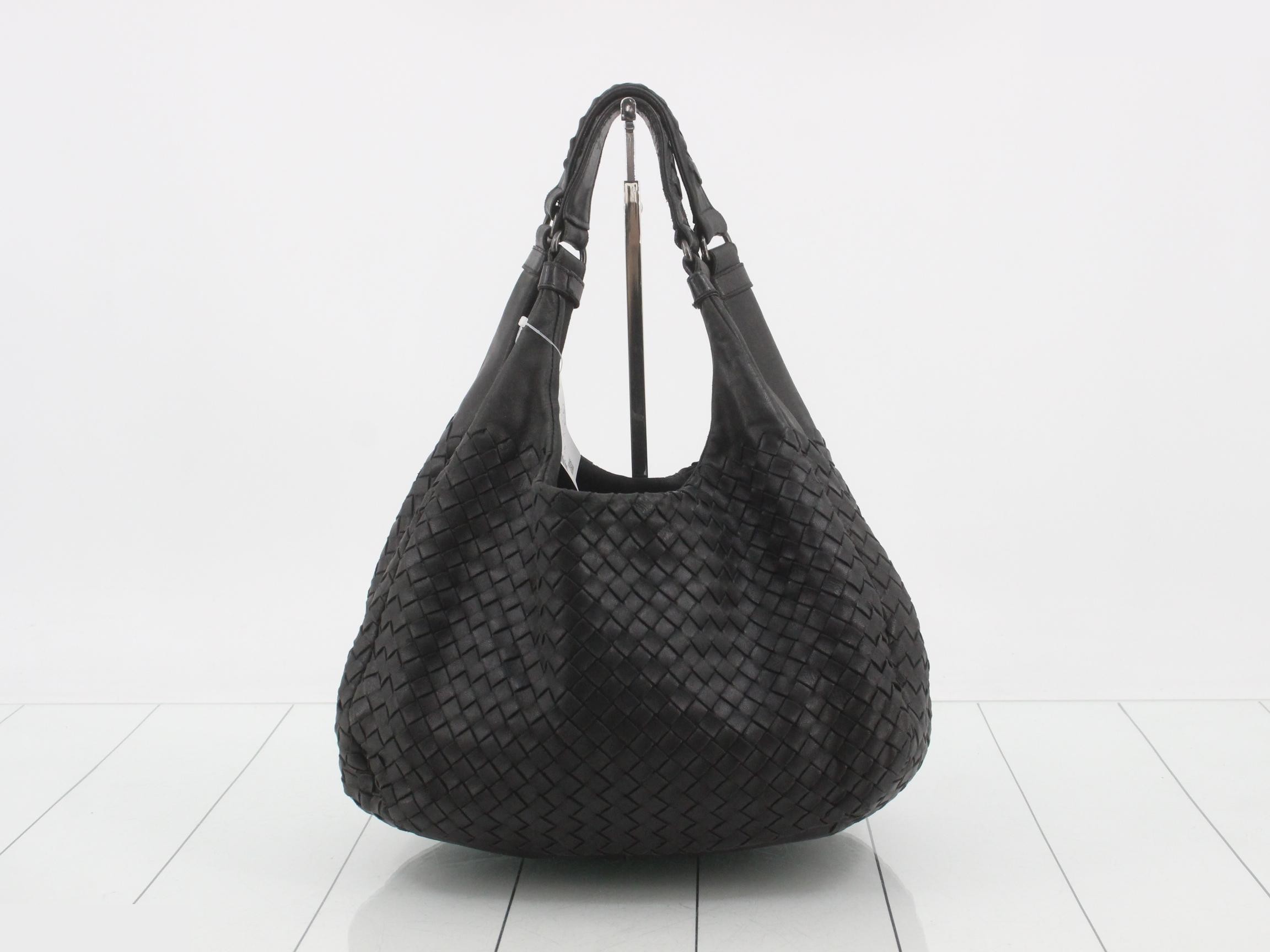 Hobo Intrecciato (Bag)