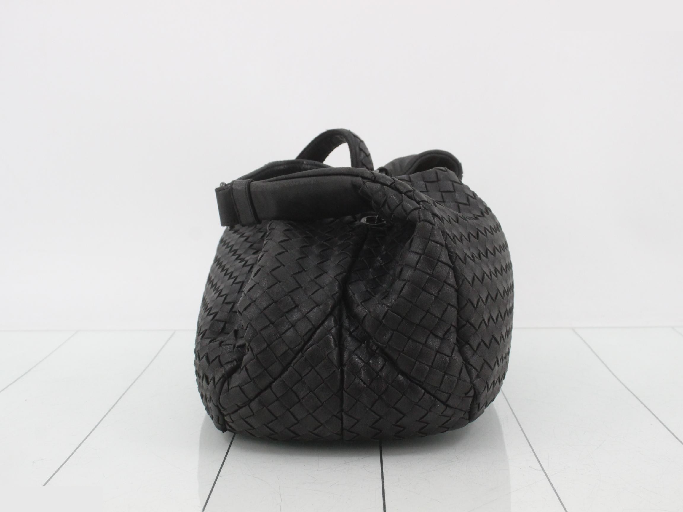 Hobo Intrecciato (Bag) — view 3