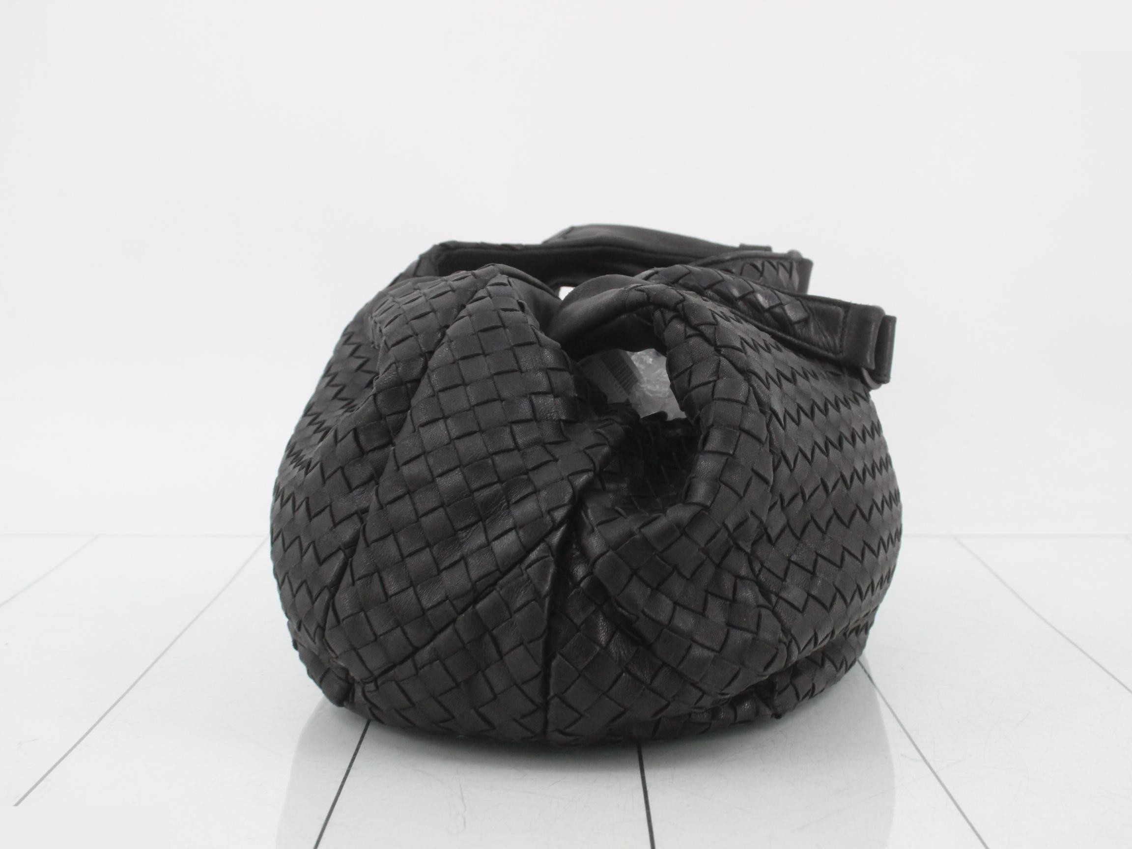 Hobo Intrecciato (Bag) — view 4