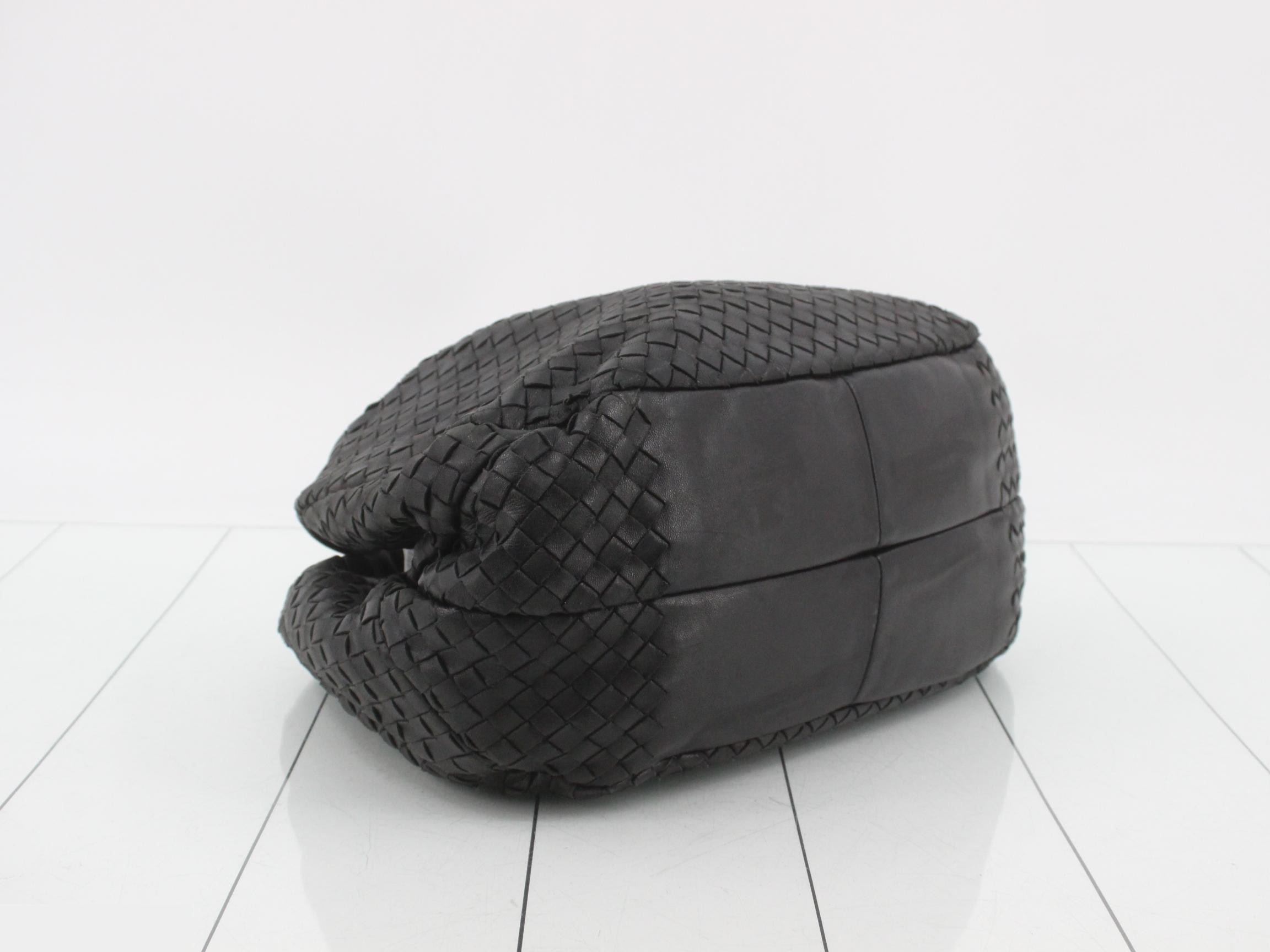 Hobo Intrecciato (Bag) — view 5