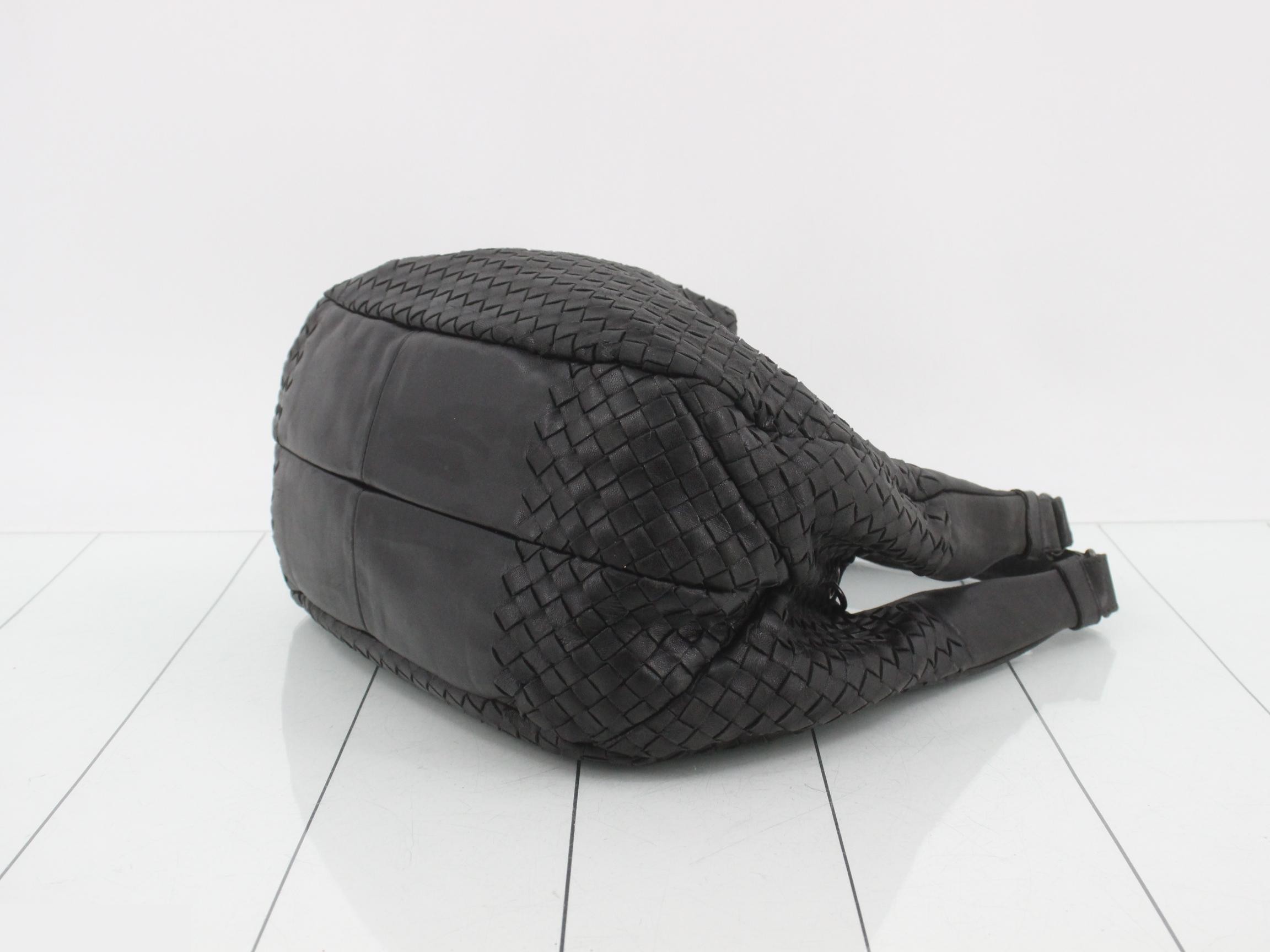 Hobo Intrecciato (Bag) — view 6
