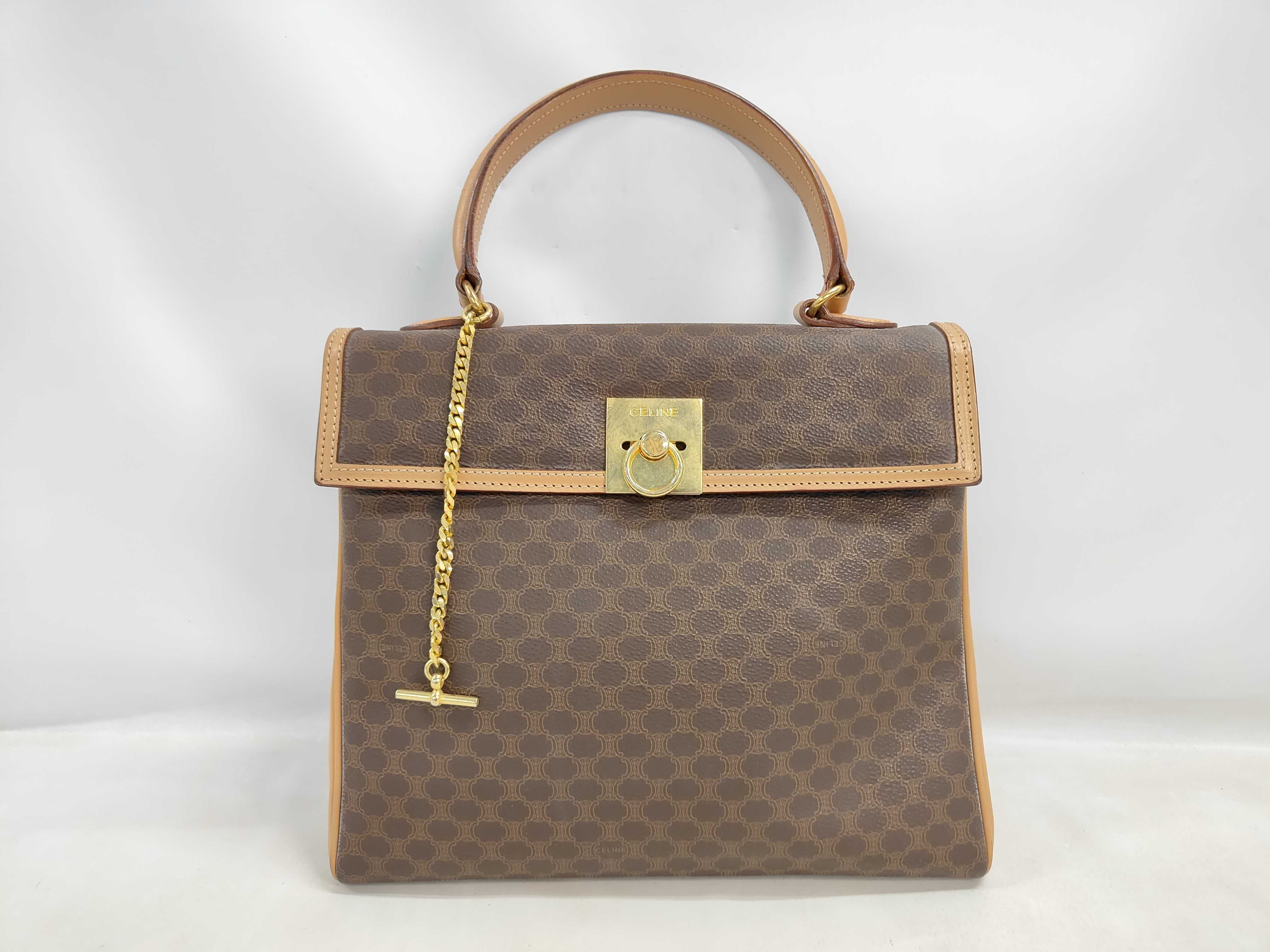 Handbag / PVC