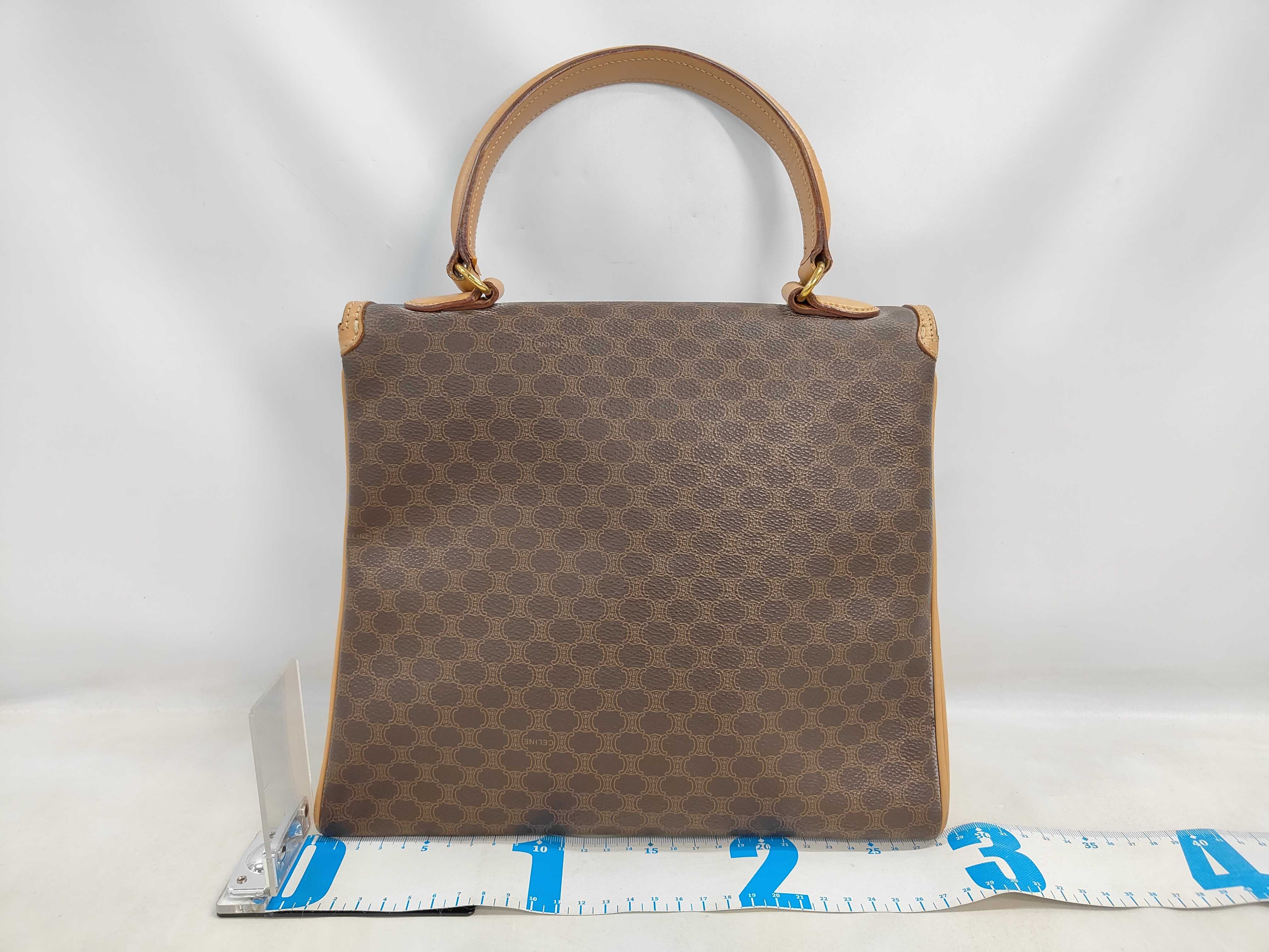 Handbag / PVC — view 2