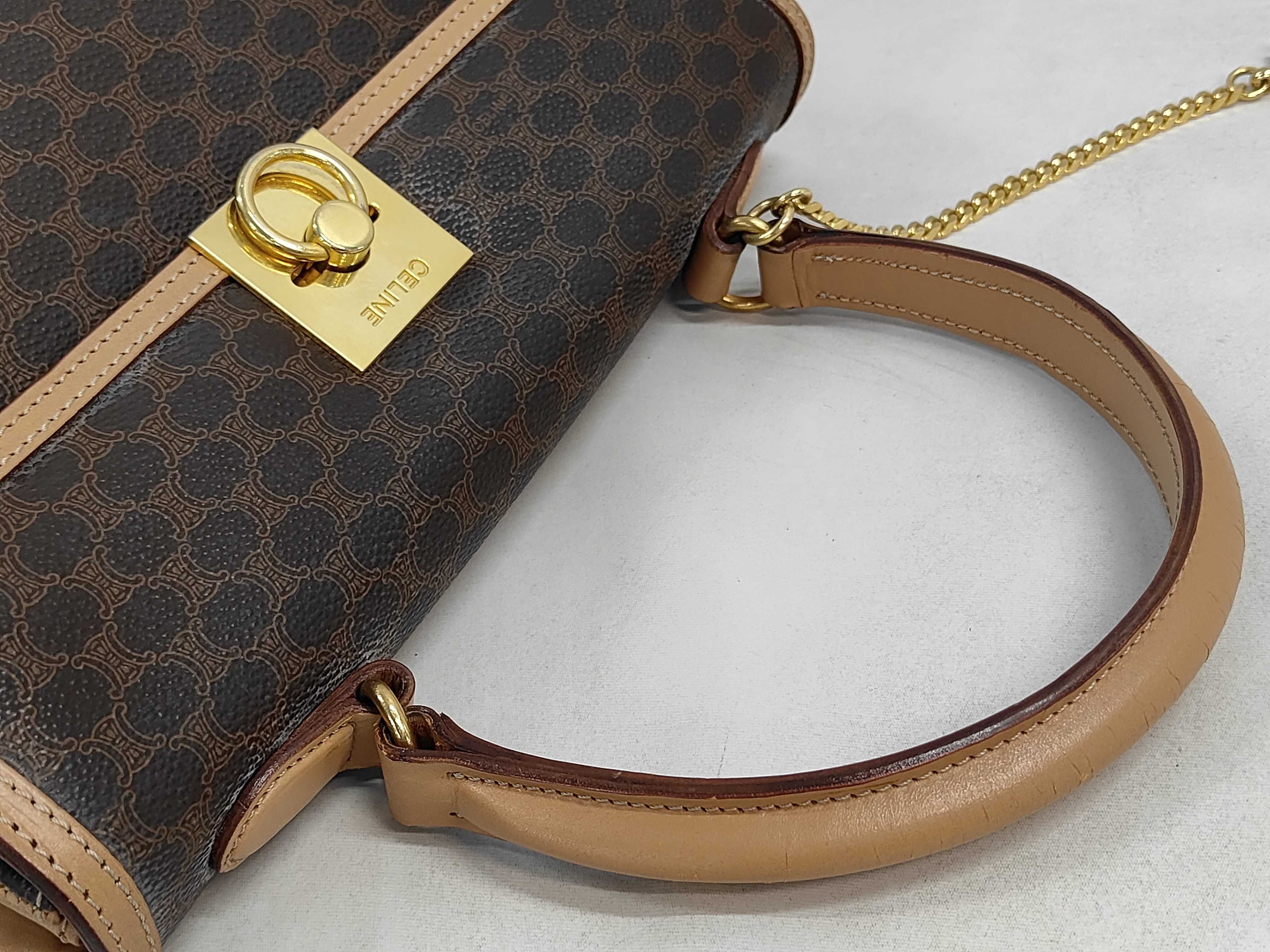Handbag / PVC — view 3