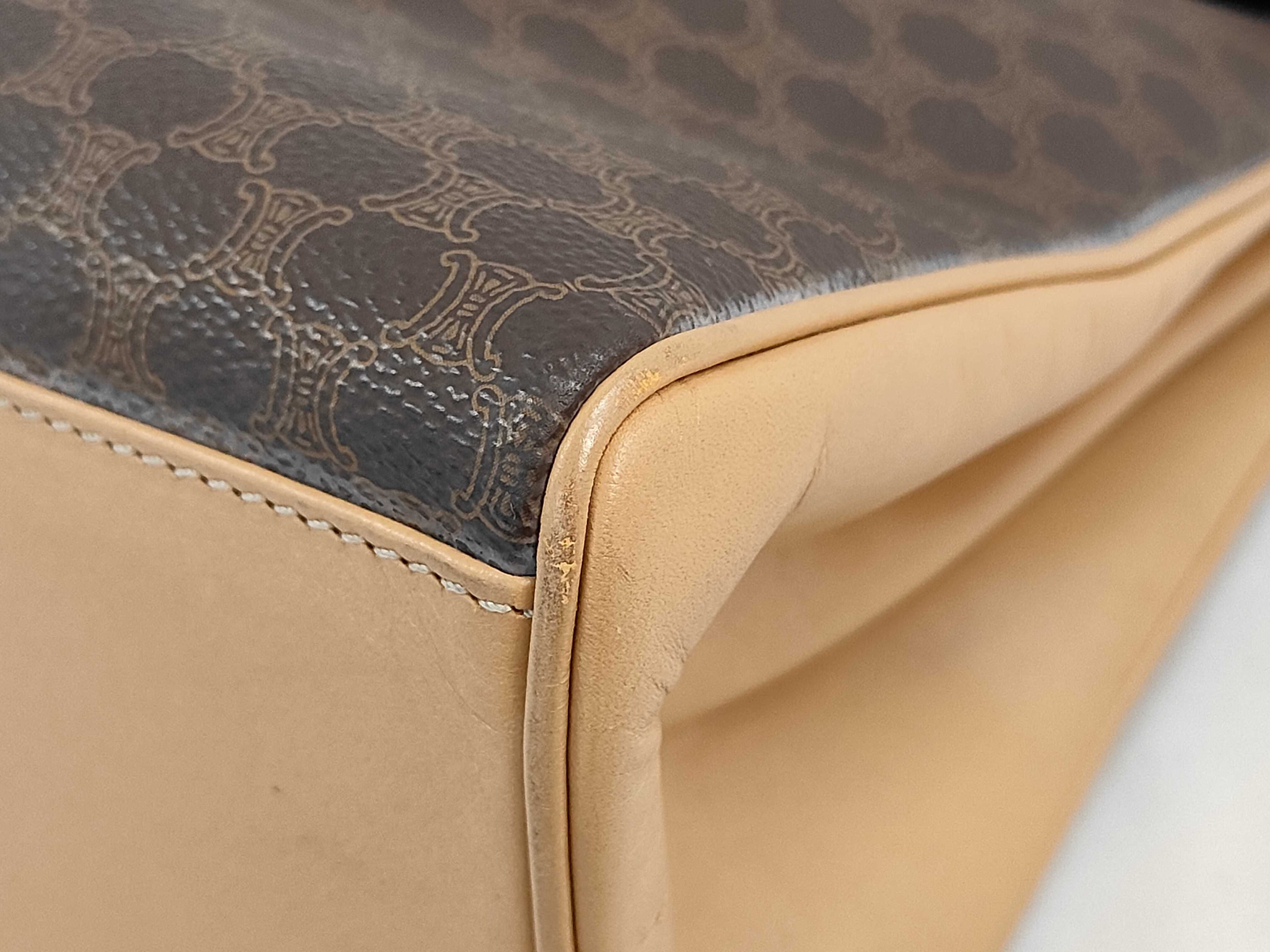 Handbag / PVC — view 7