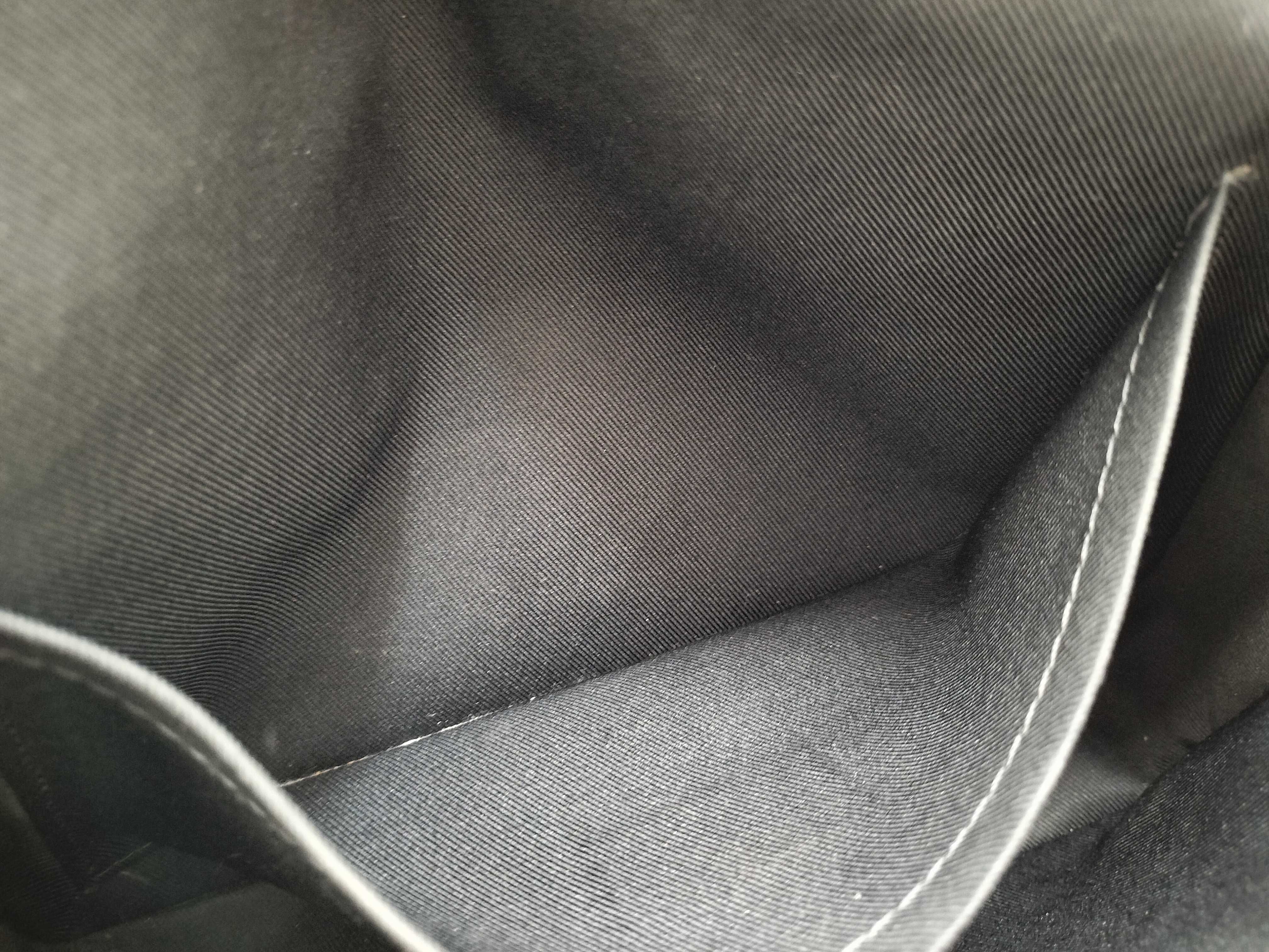 Damier Graphite 3D Studio Messenger Bag N50014 (RFID detected) — view 14