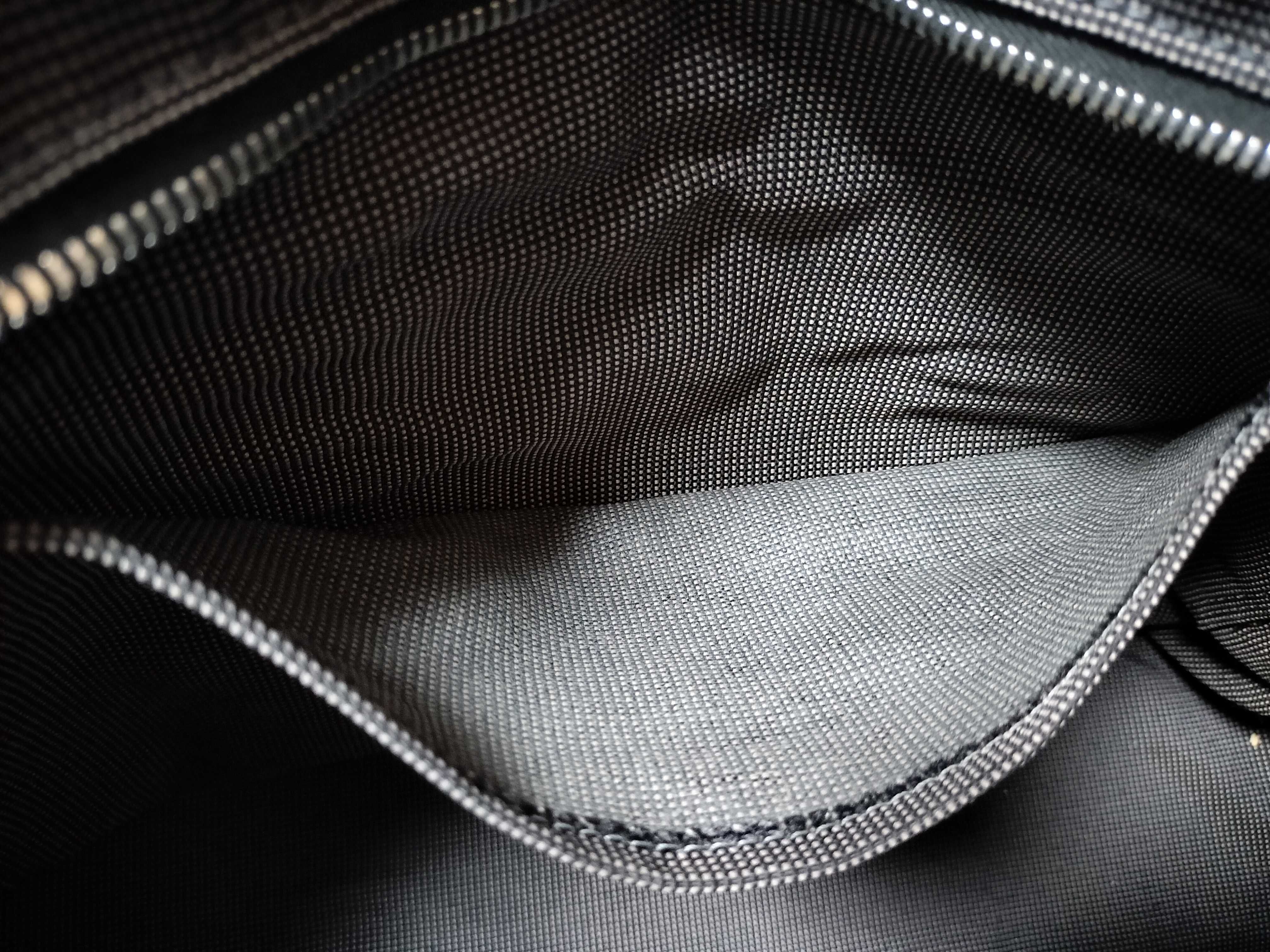 Herline GM Grey Tote Bag — view 11
