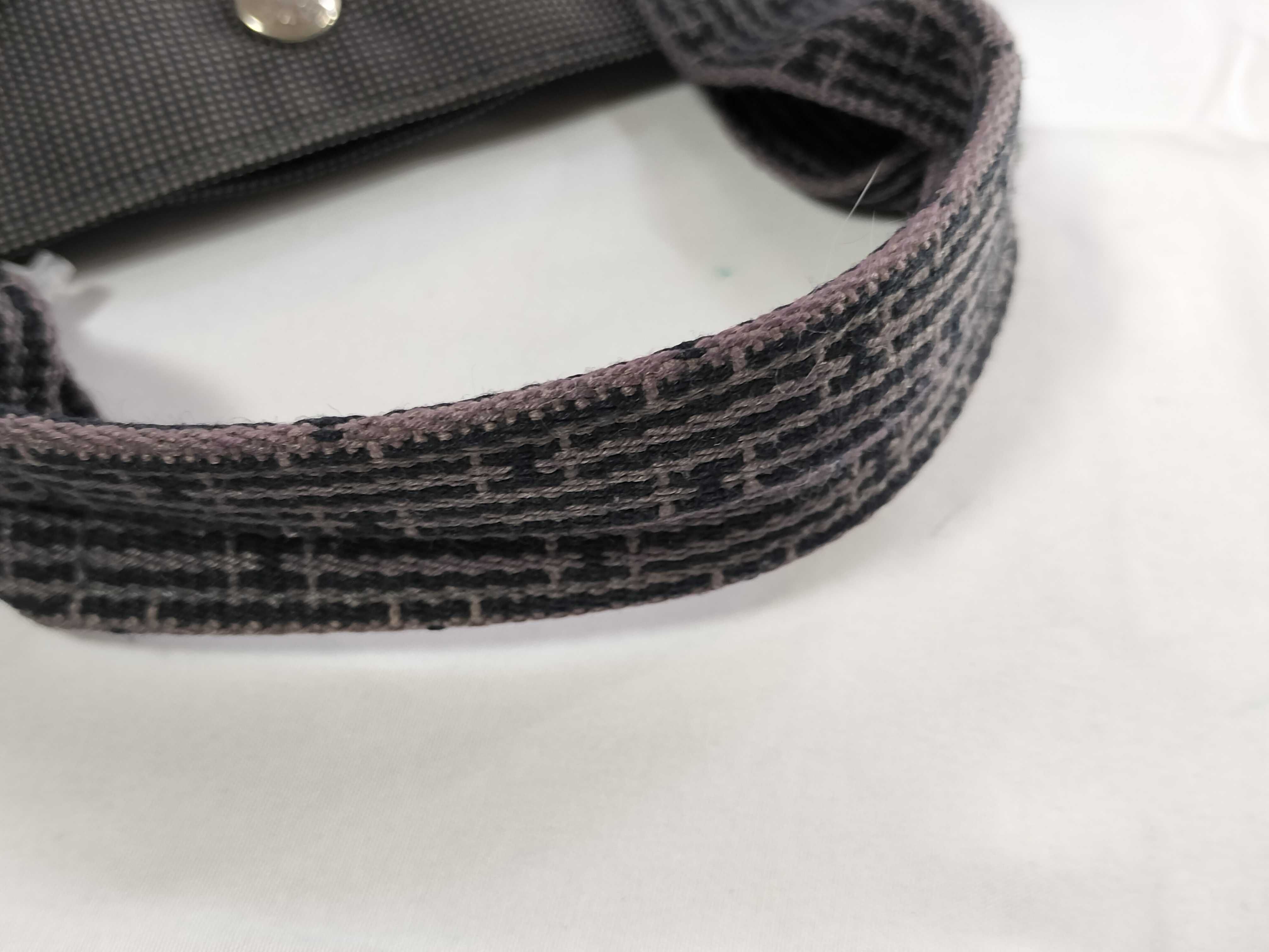 Herline GM Grey Tote Bag — view 4