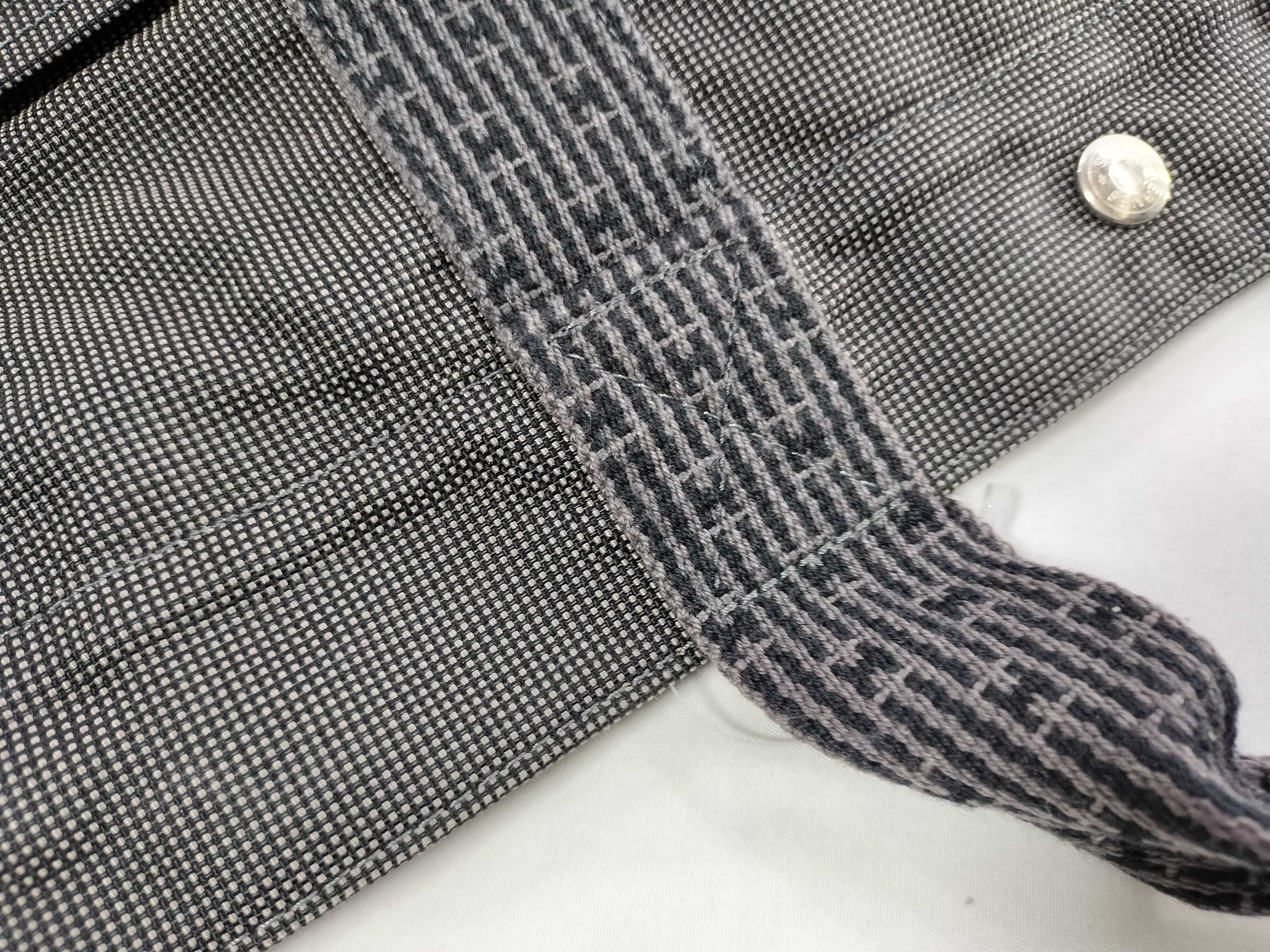 Herline GM Grey Tote Bag — view 5
