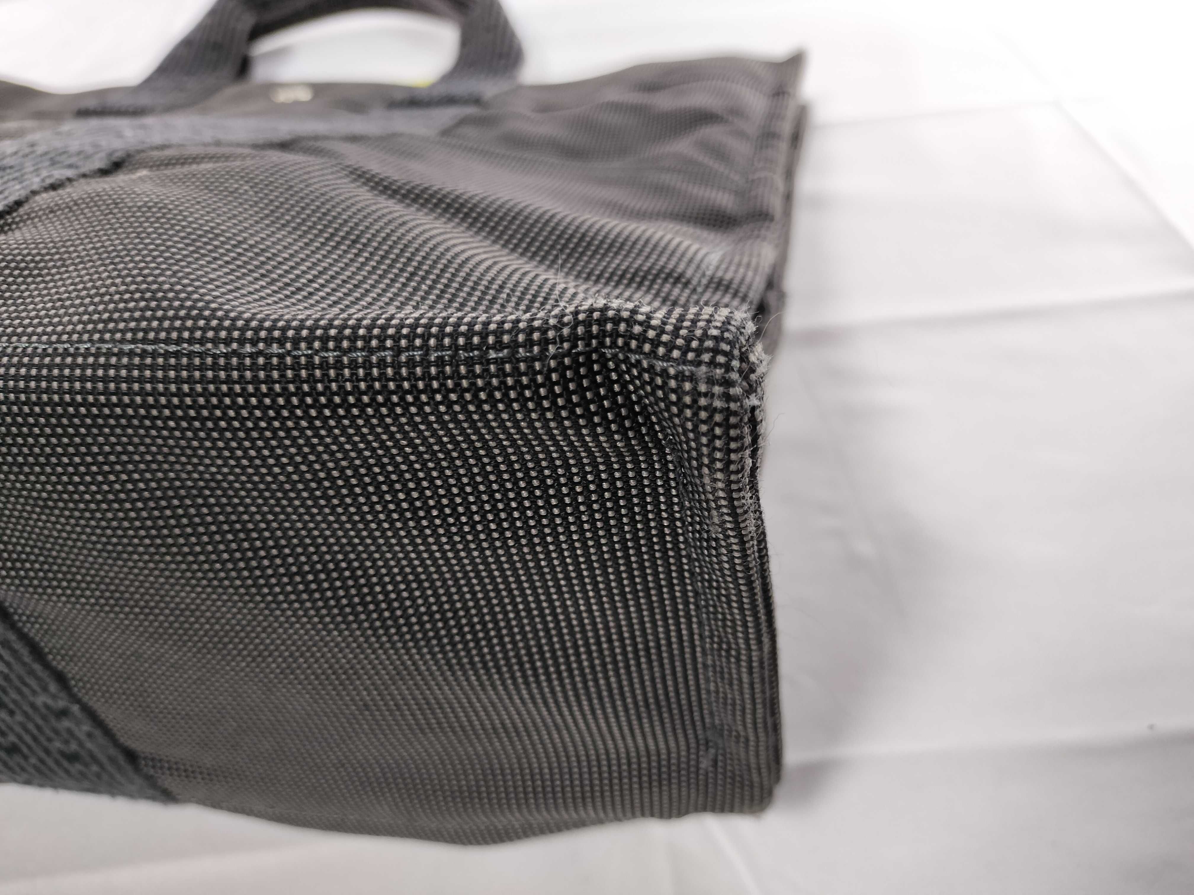 Herline GM Grey Tote Bag — view 7