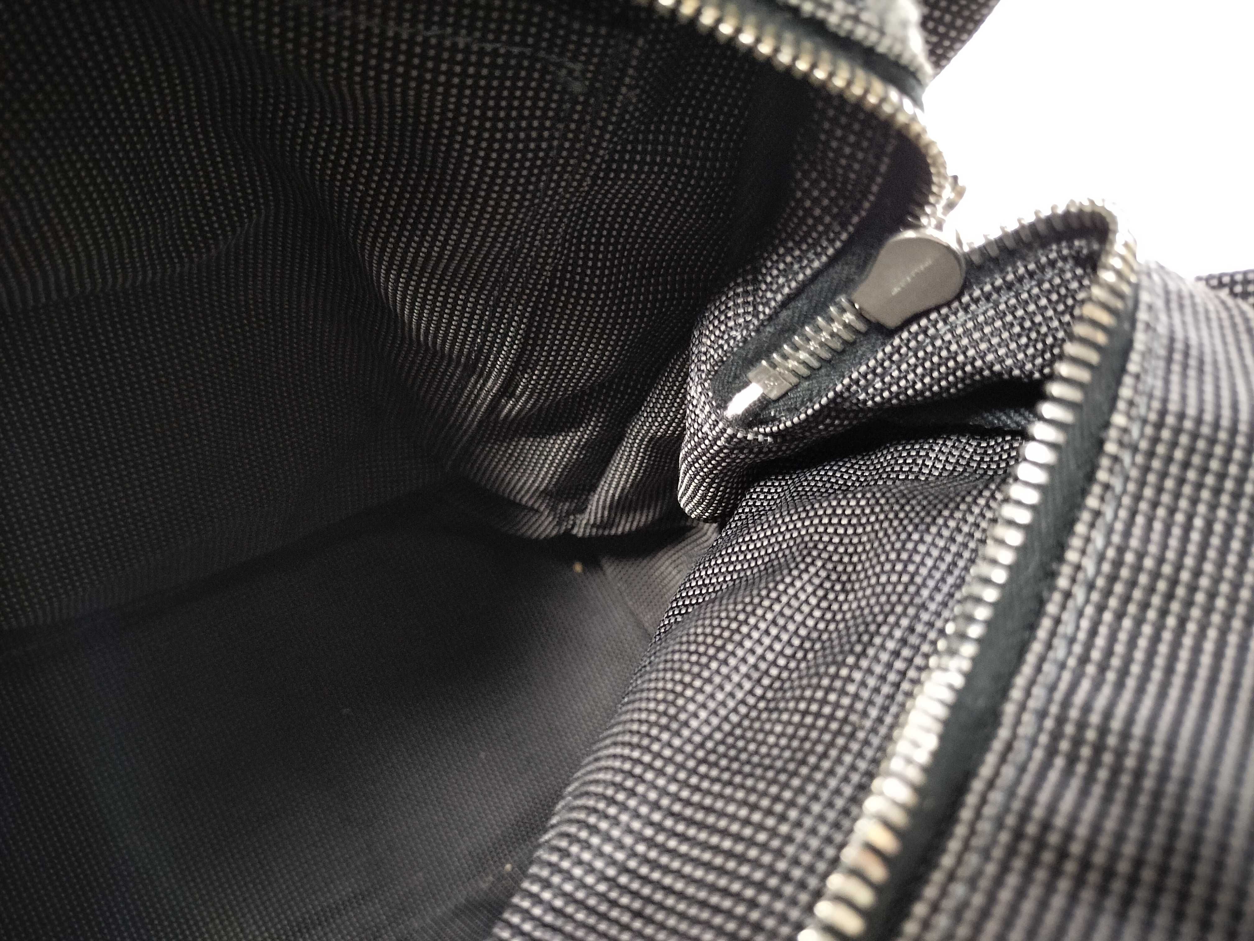 Herline GM Grey Tote Bag — view 9