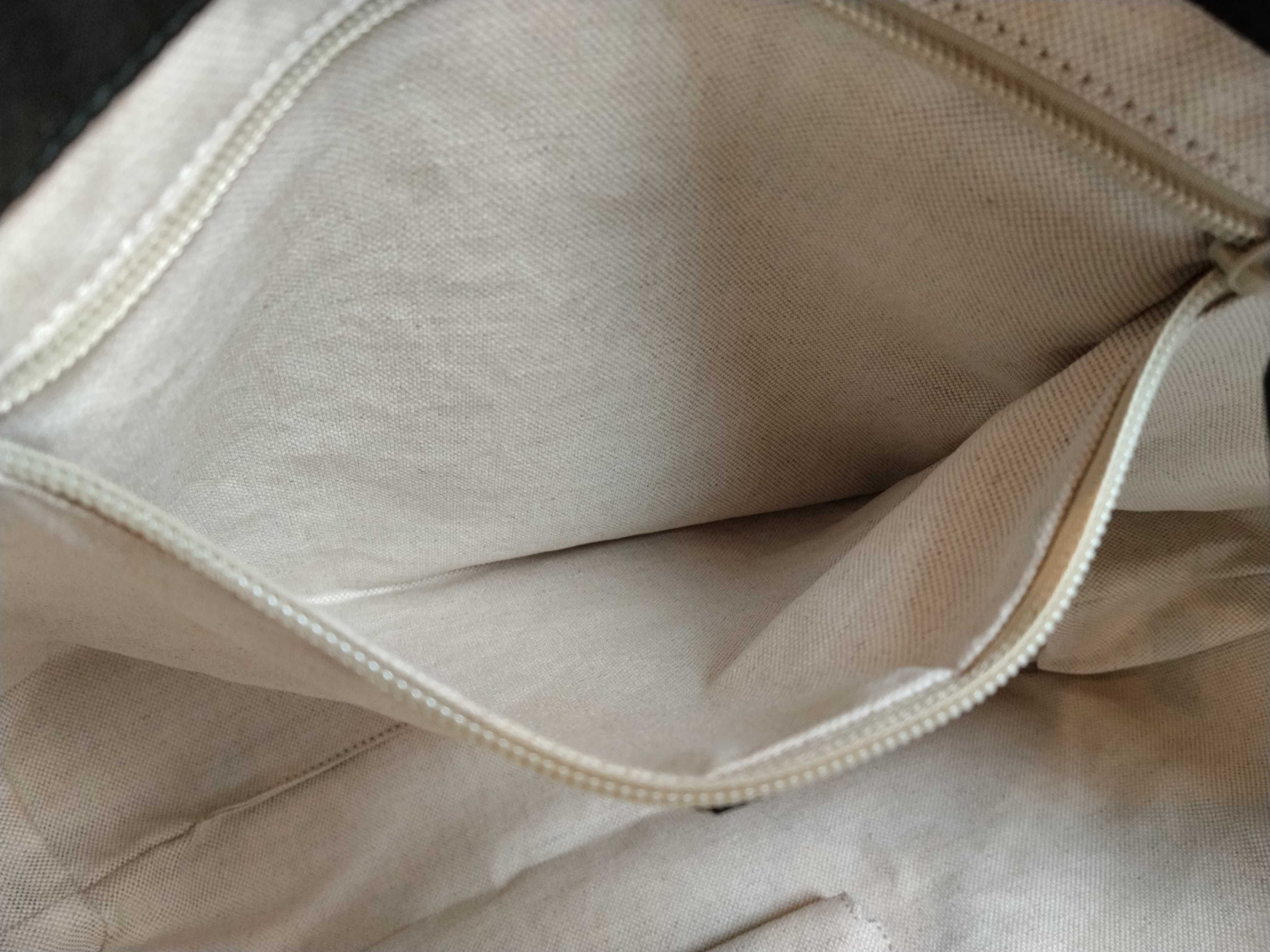 GG Tote Bag (GG/Black) — view 12