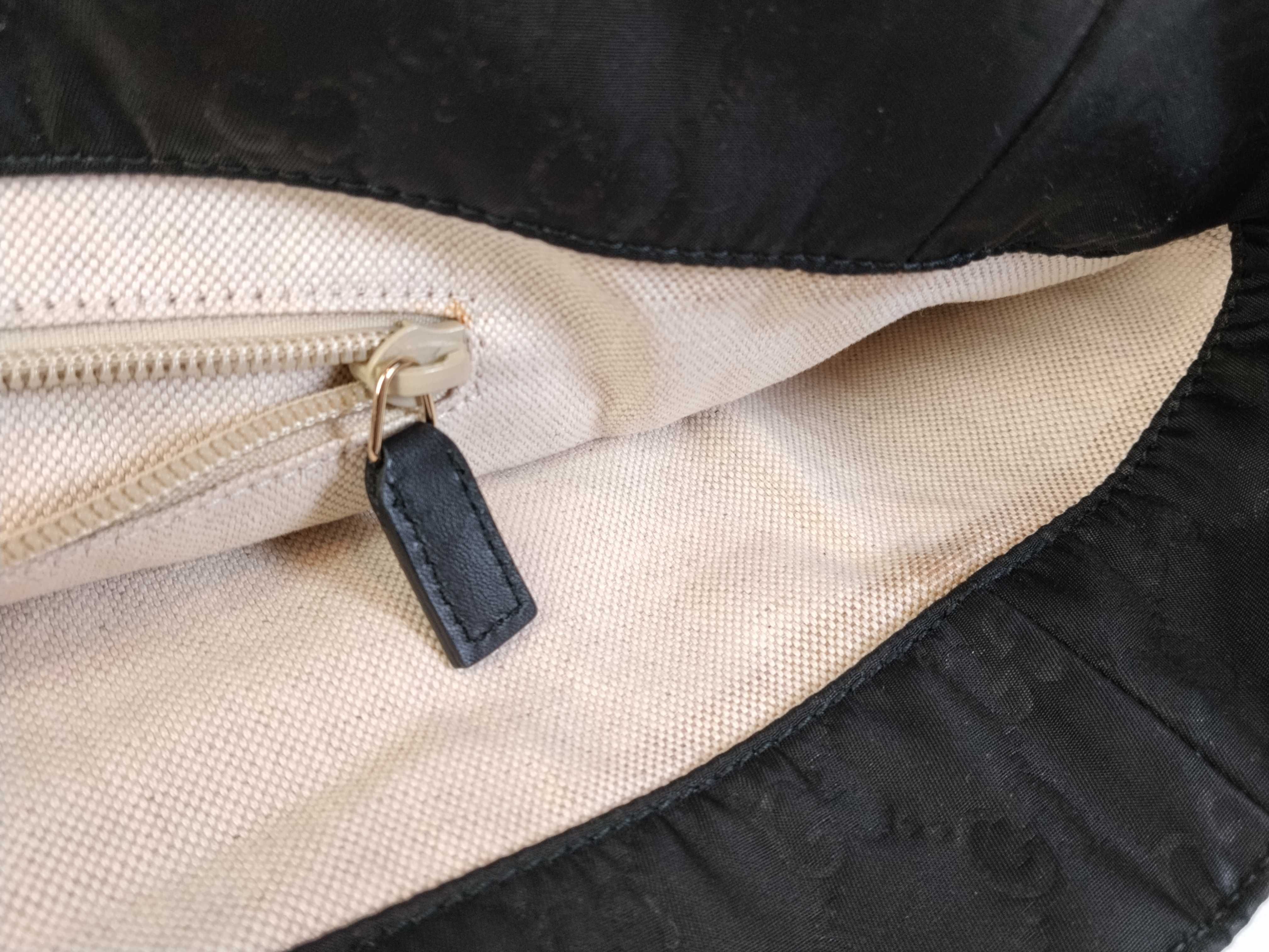 GG Tote Bag (GG/Black) — view 13